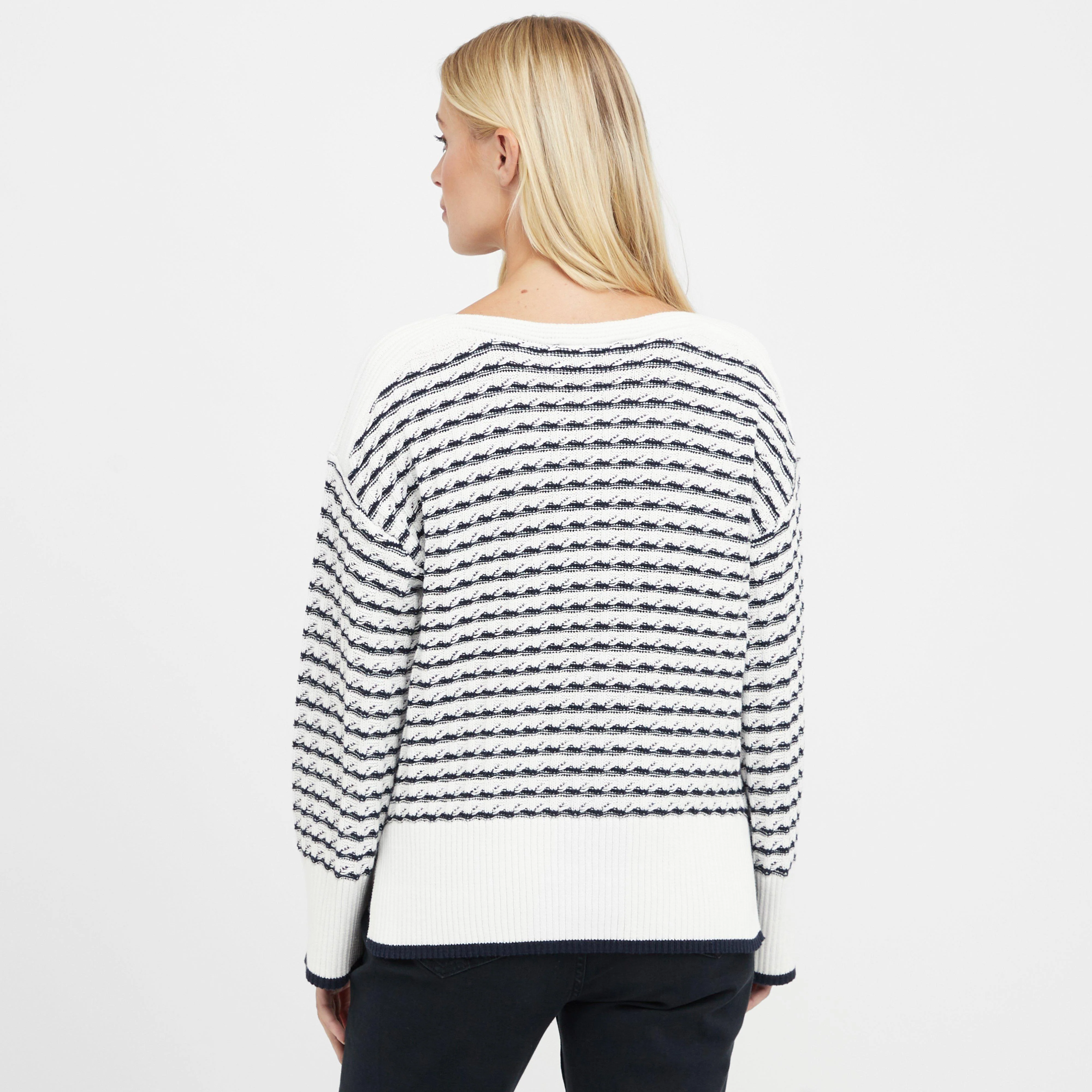 Women’s Emily Easy Jumper - Image 2