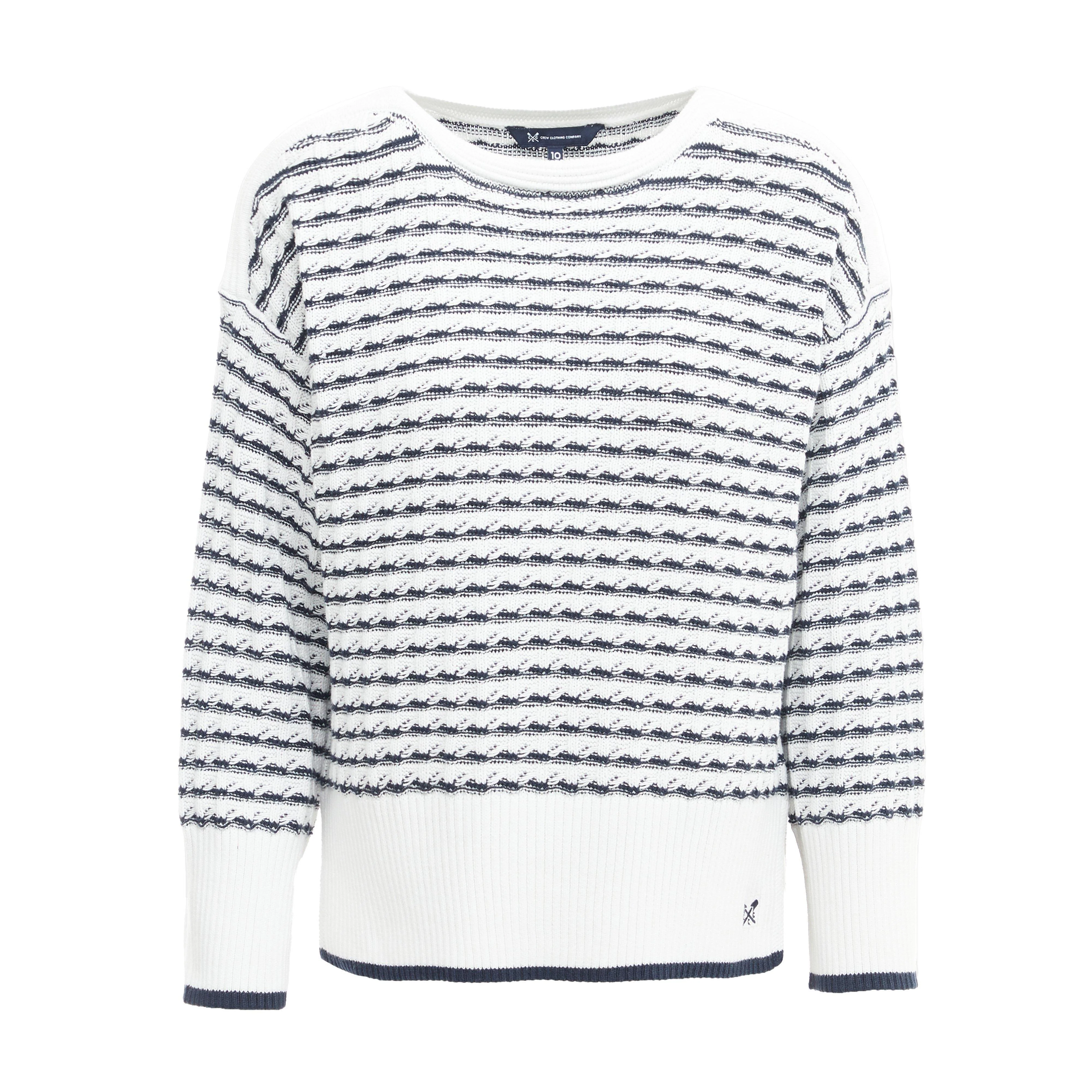 Women’s Emily Easy Jumper - Image 5