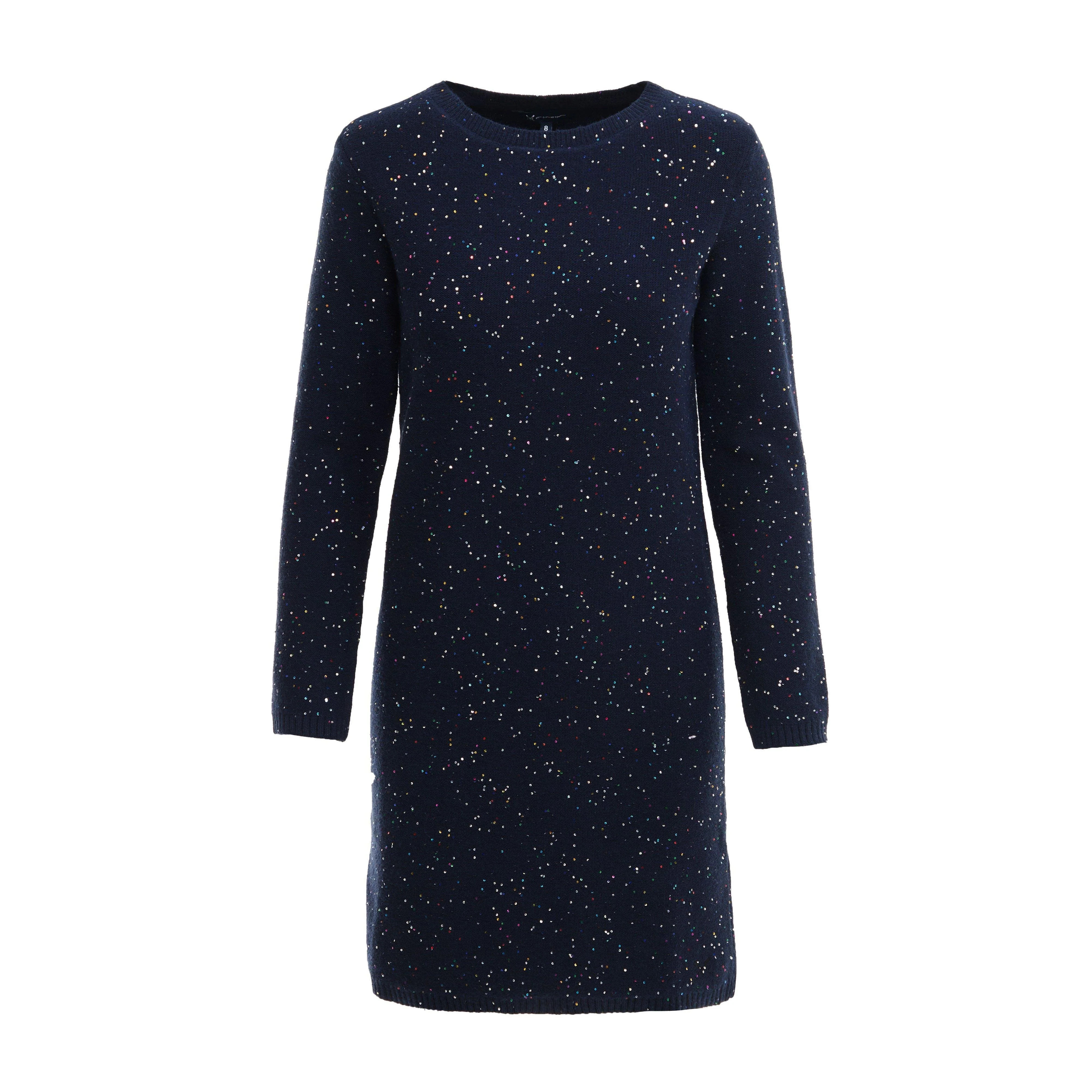 Women’s Glitter Dress - Image 5