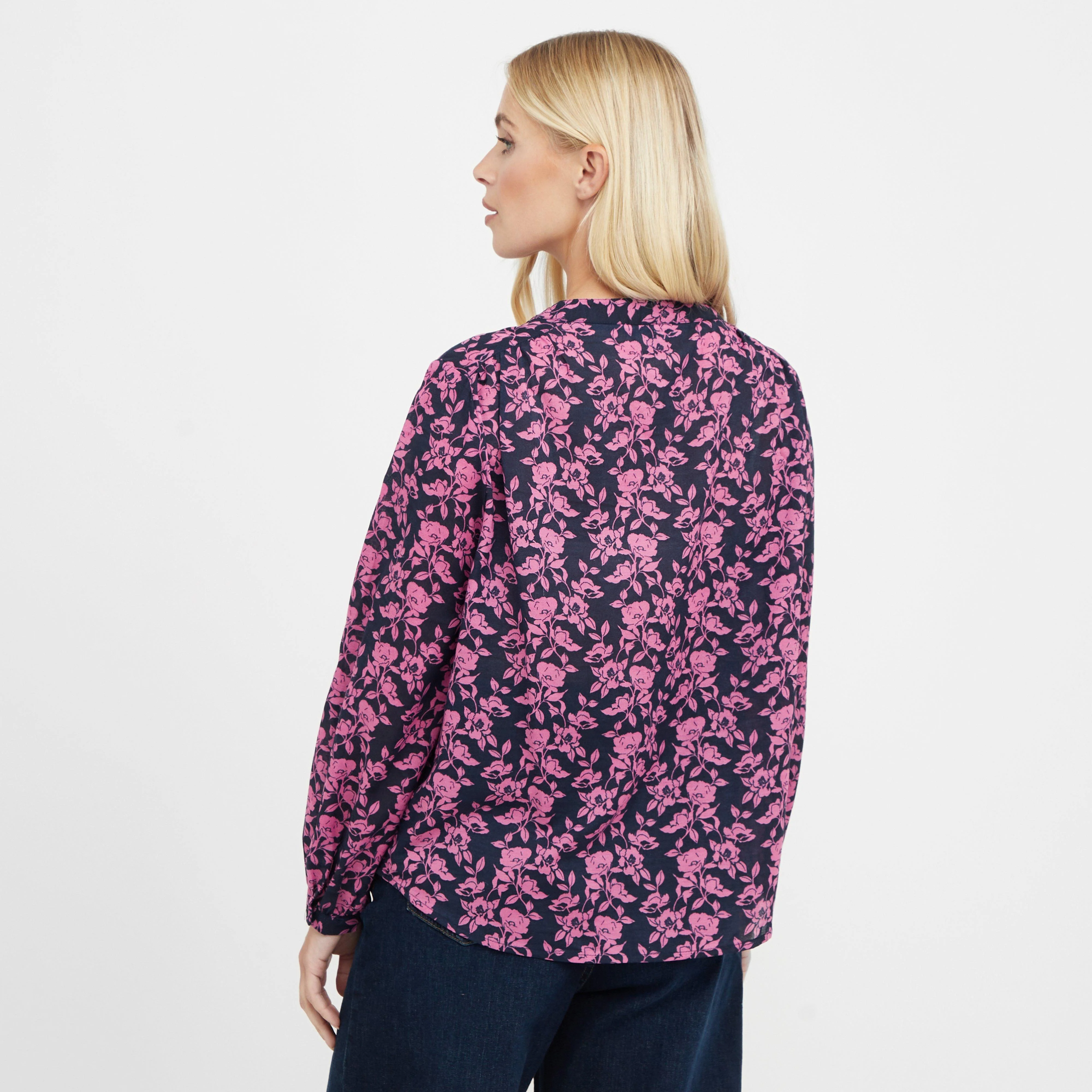 Women’s Lyla Blouse - Image 2