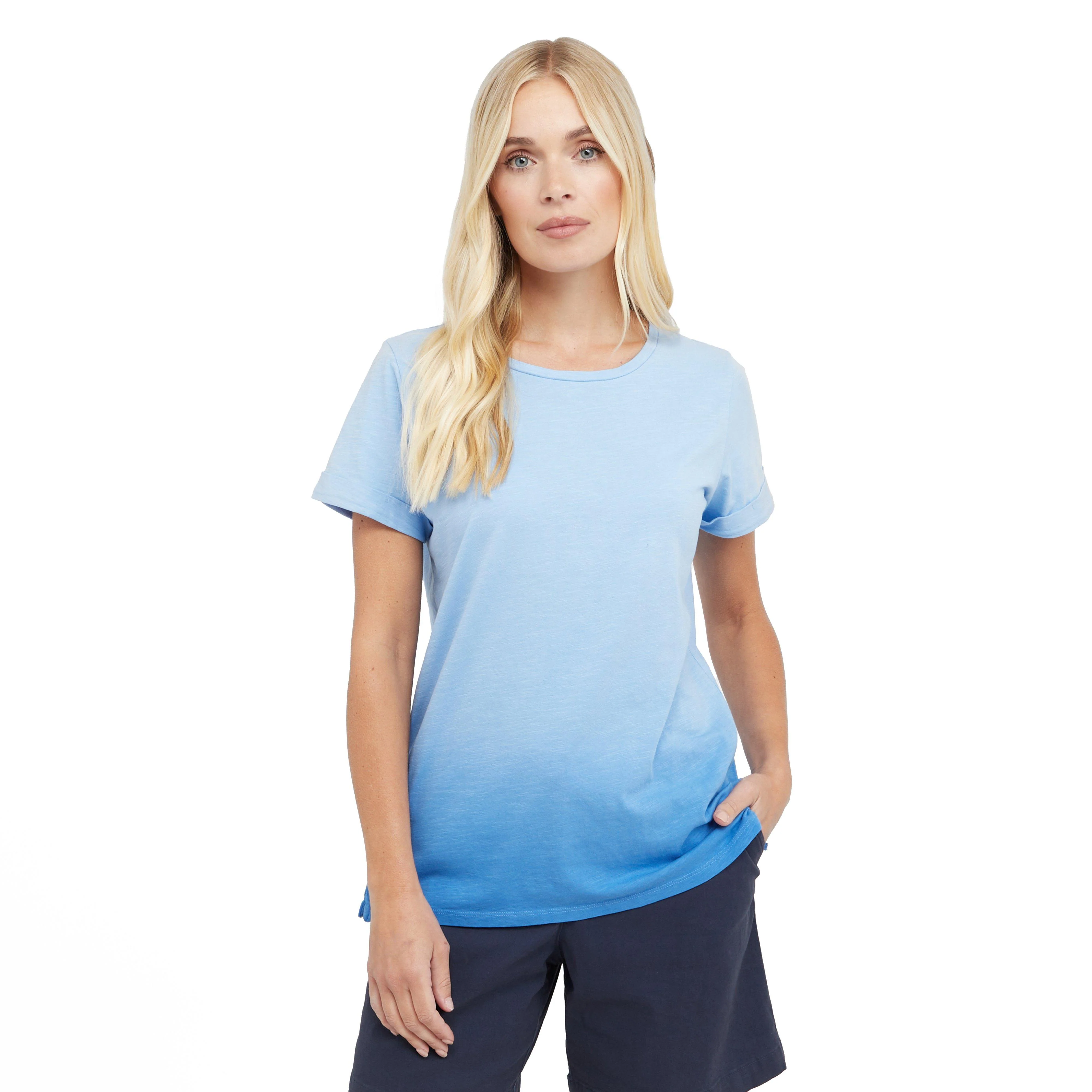 Women’s Ombre T-Shirt - Image 6
