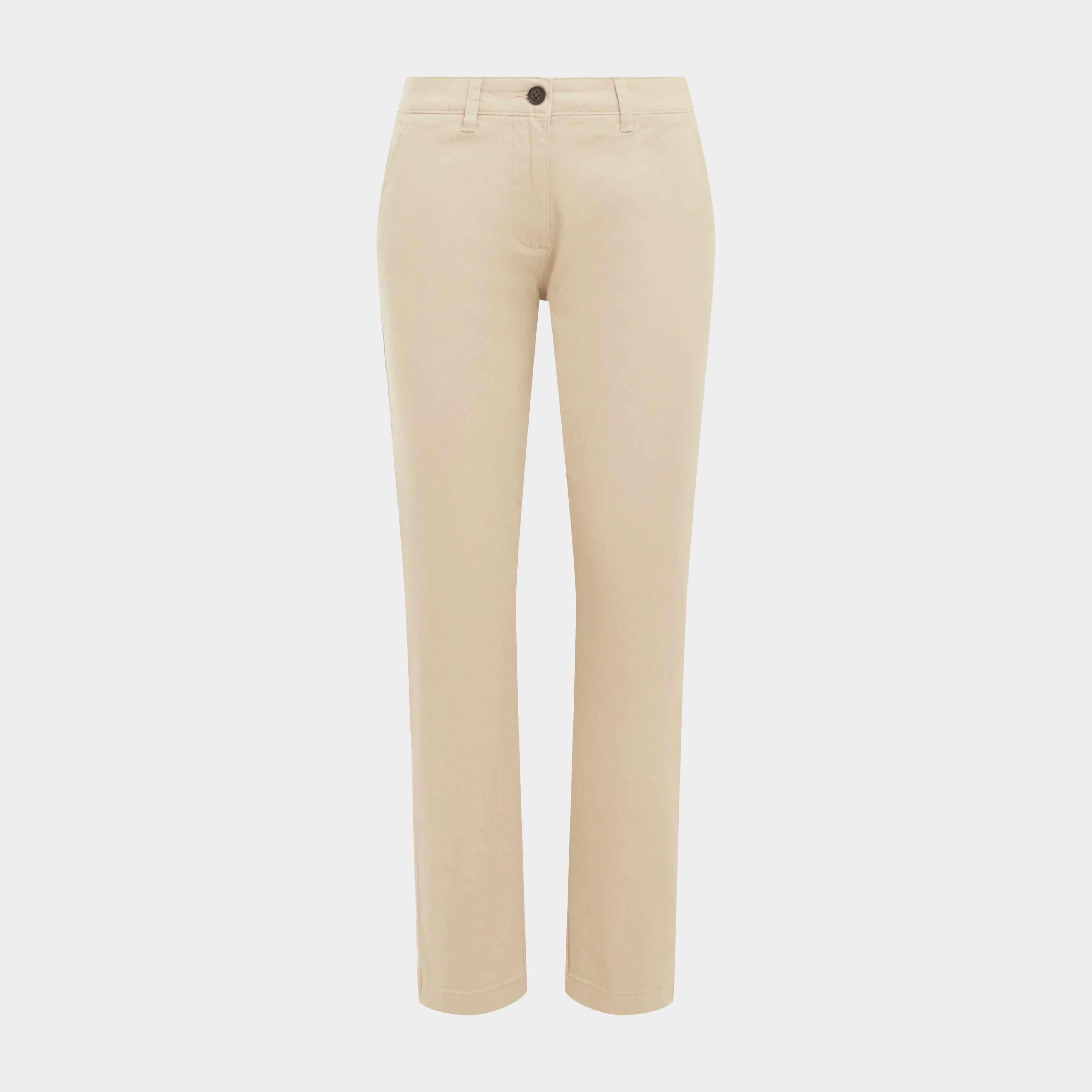 Women’s Salcombe Chino Trousers