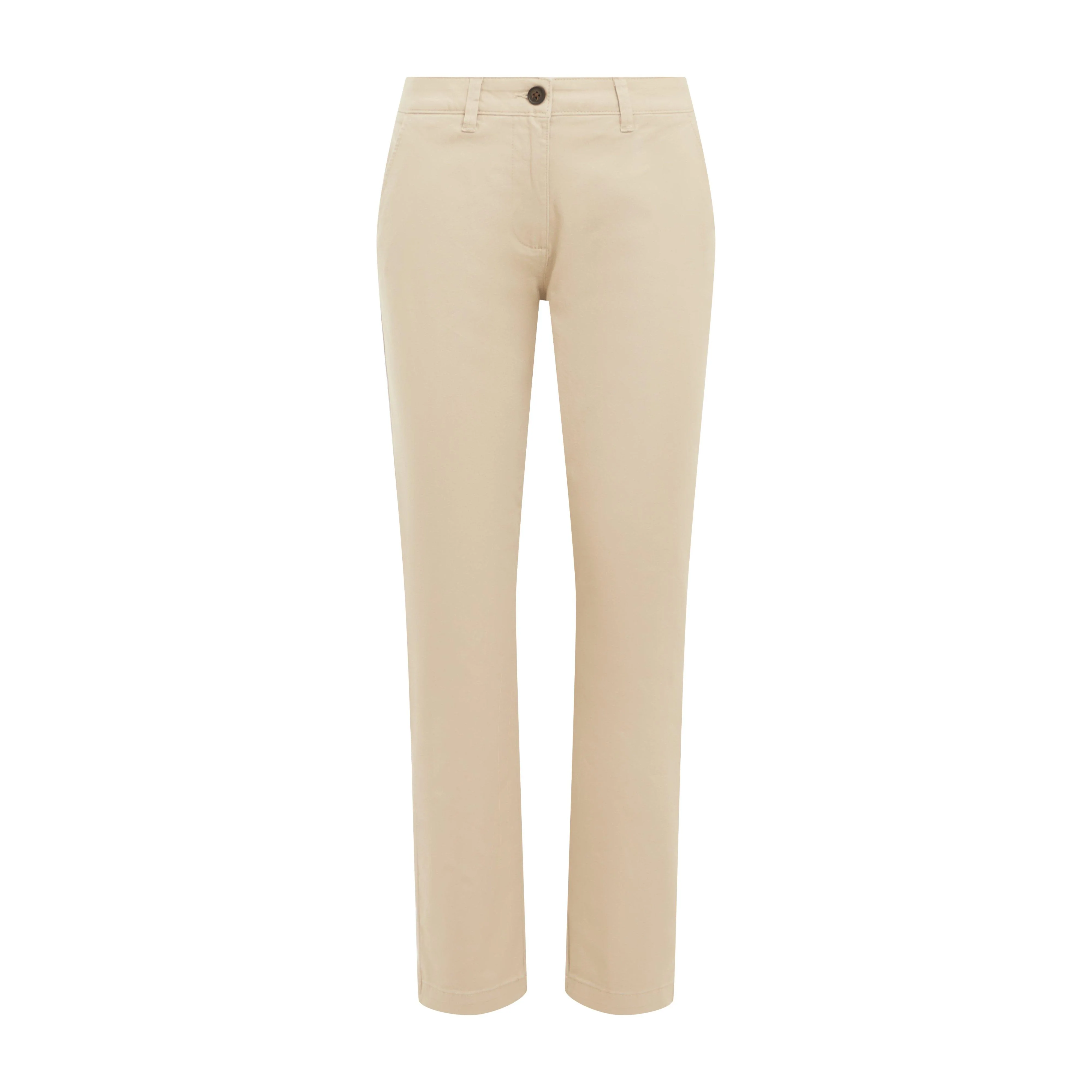Women’s Salcombe Chino Trousers - Image 2