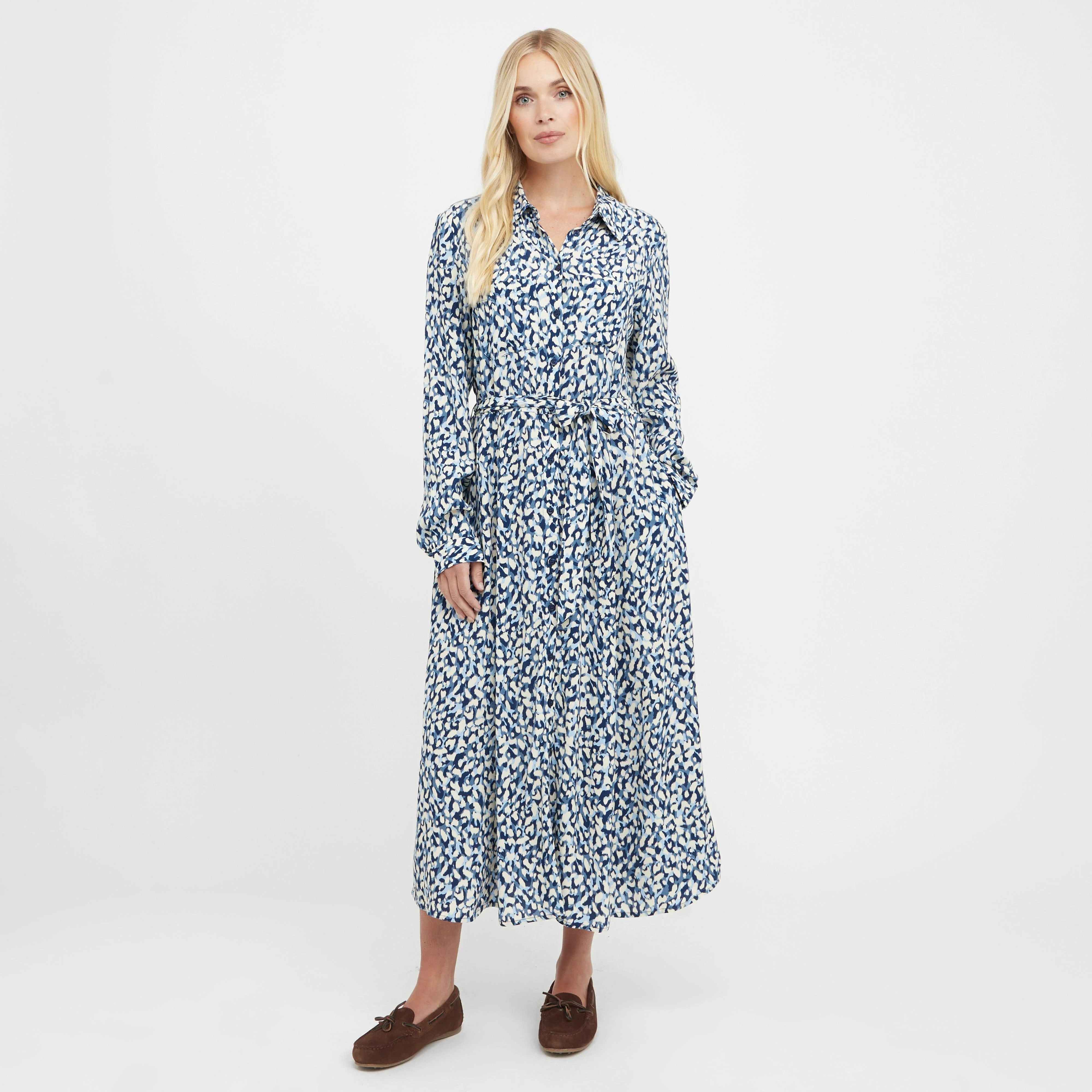 Women’s Sienna Dress - Image 3
