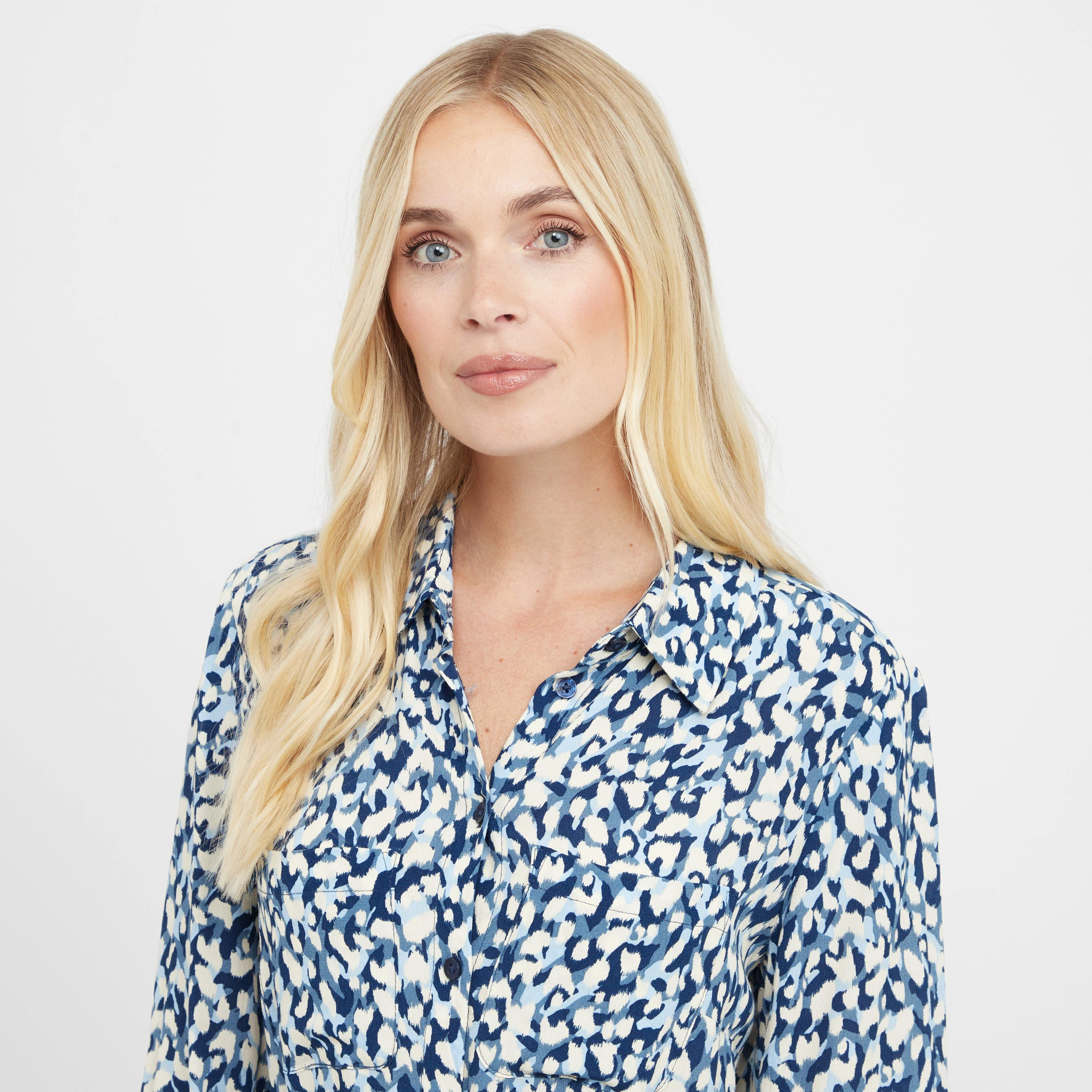 Women’s Sienna Dress - Image 4