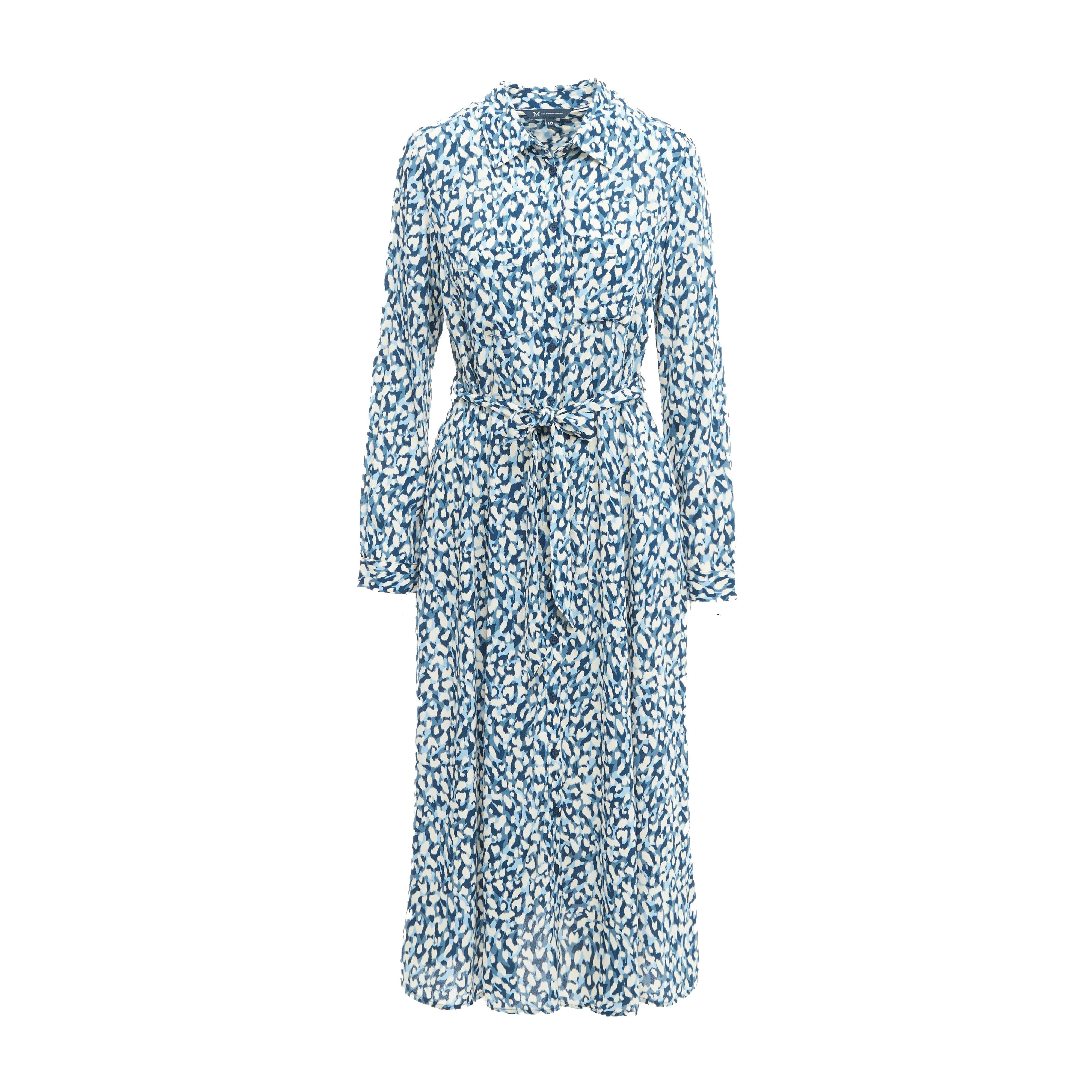 Women’s Sienna Dress - Image 7