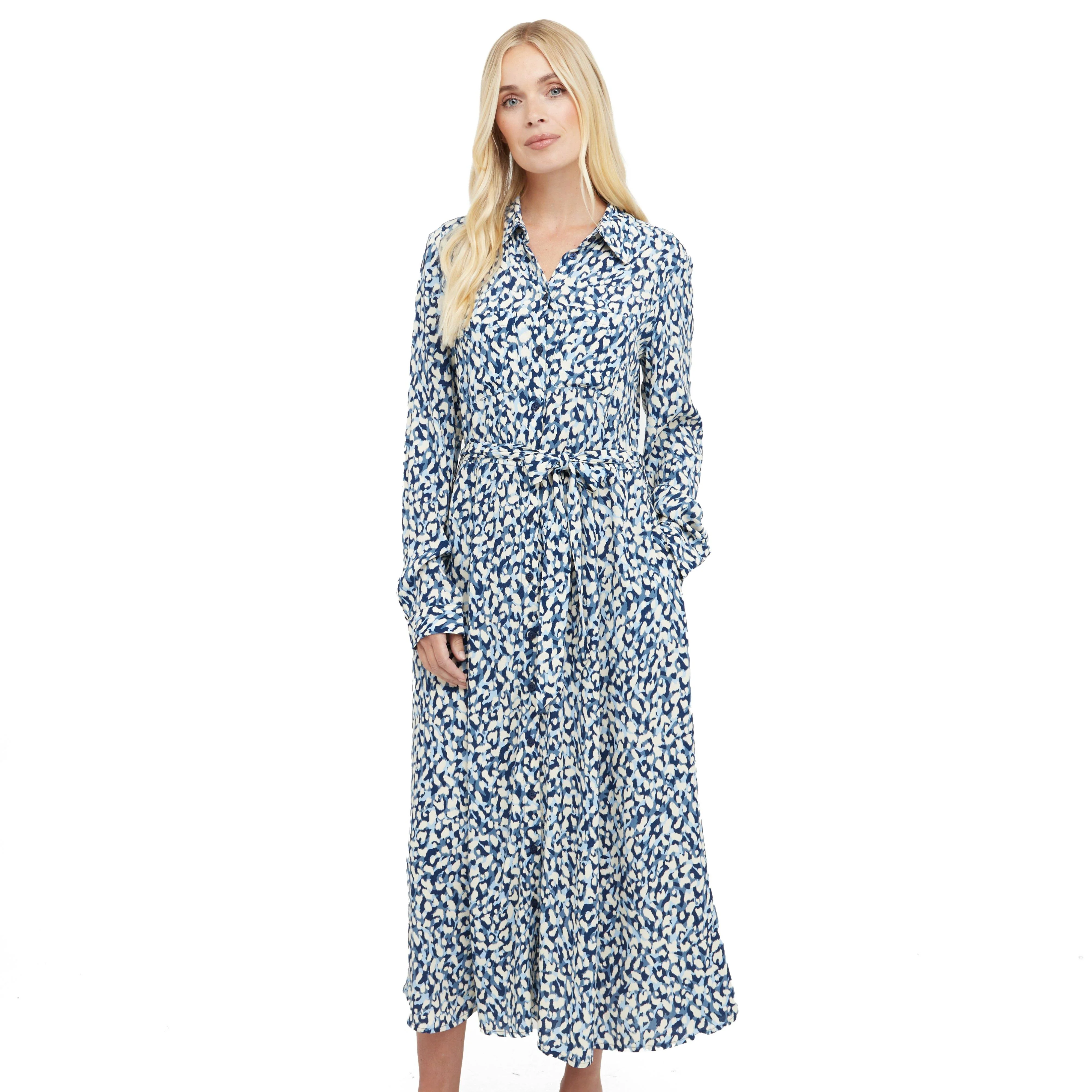 Women’s Sienna Dress - Image 8