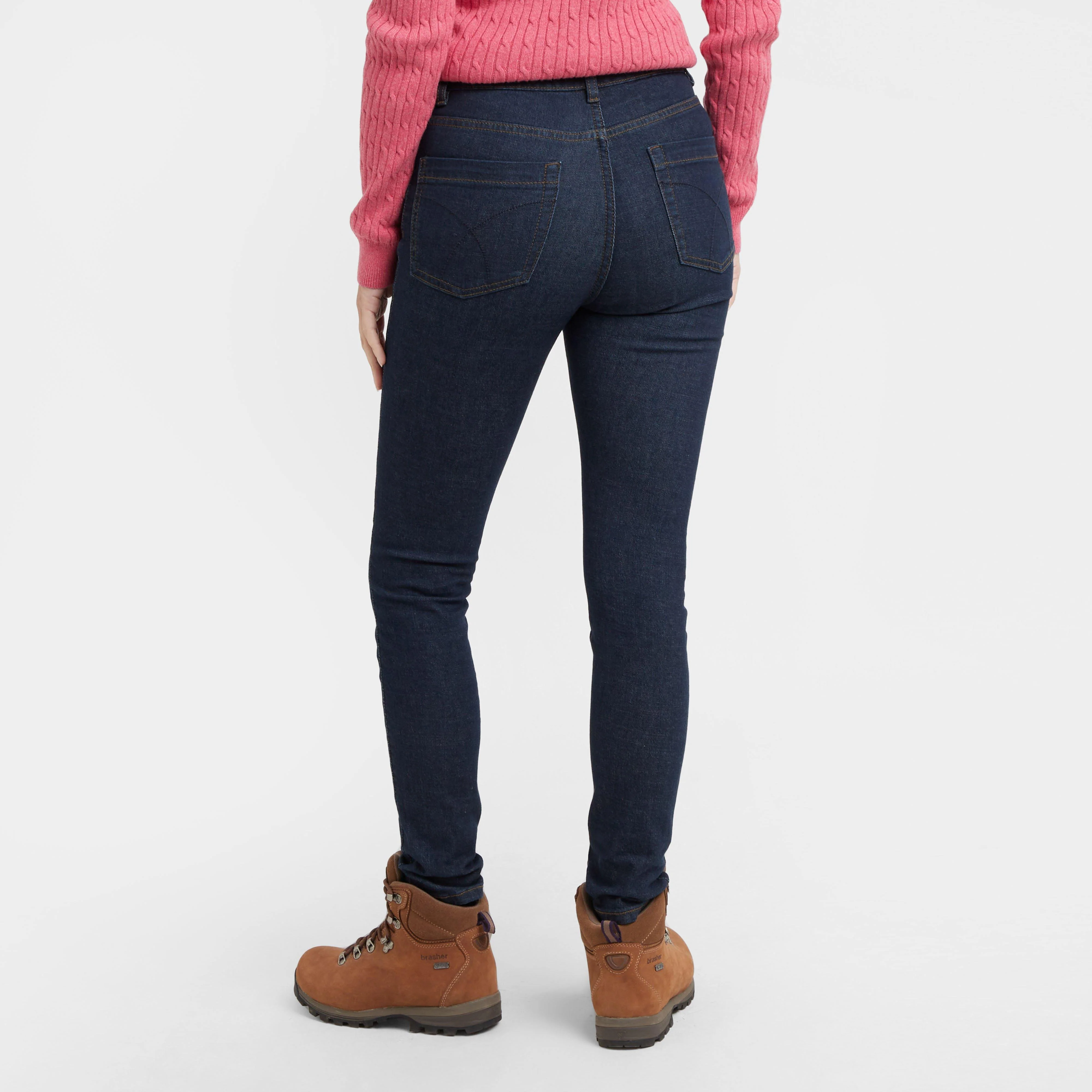 Women's Skinny Jeans - Image 2
