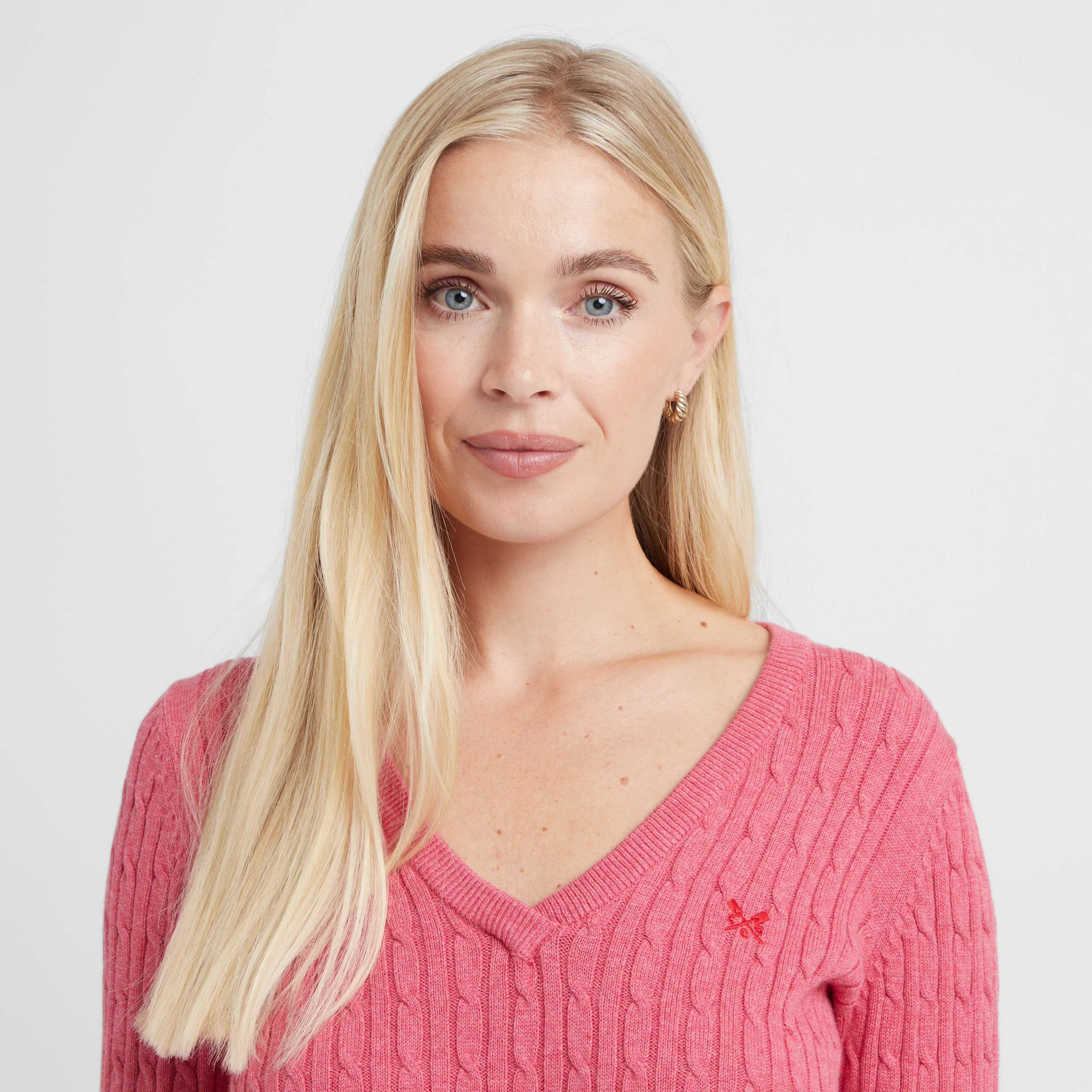 Women's Super Soft Crew Neck Sweatshirt - Image 4