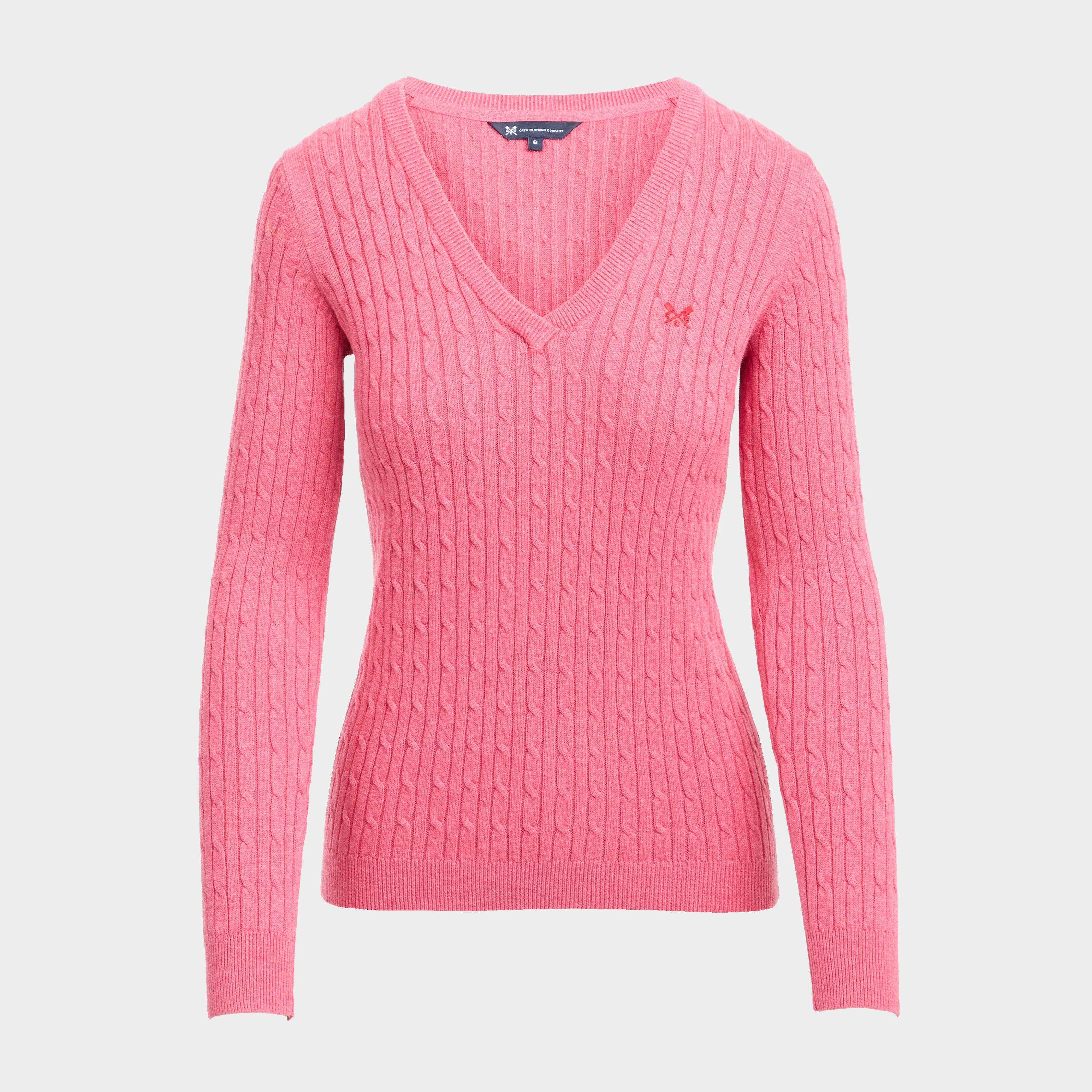 Women's Super Soft Crew Neck Sweatshirt - Image 7