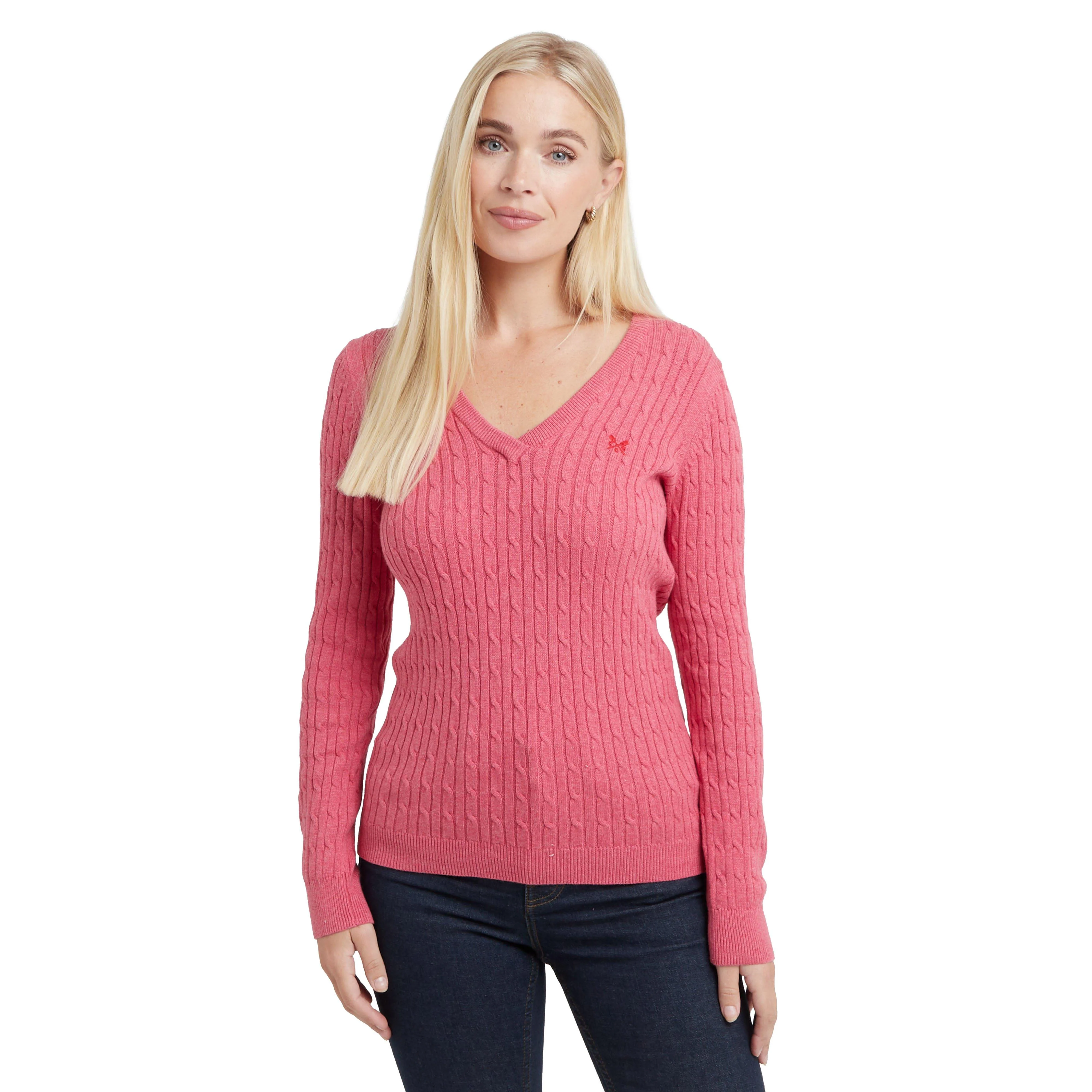 Women's Super Soft Crew Neck Sweatshirt - Image 8