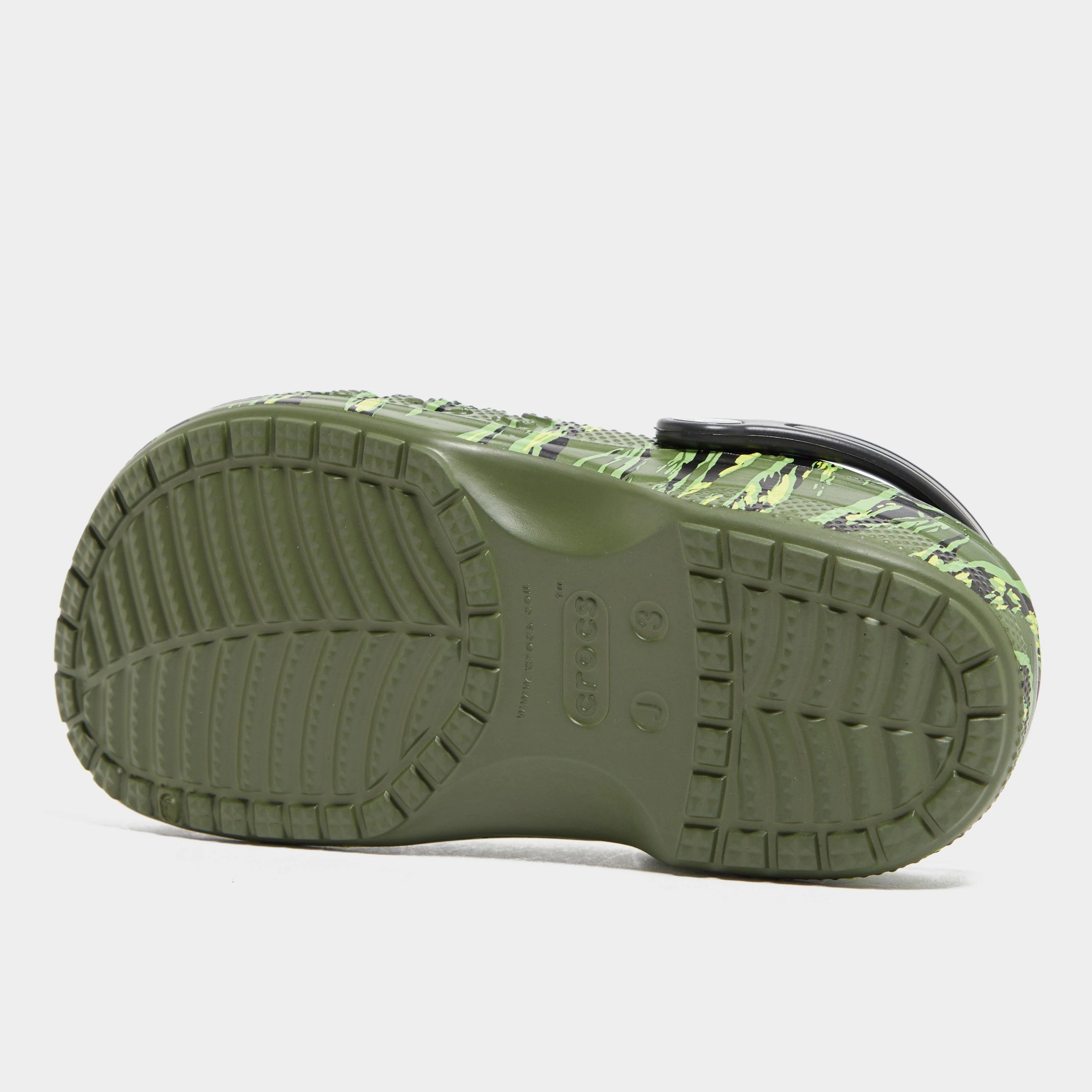 Kids' Baya Clog - Image 9
