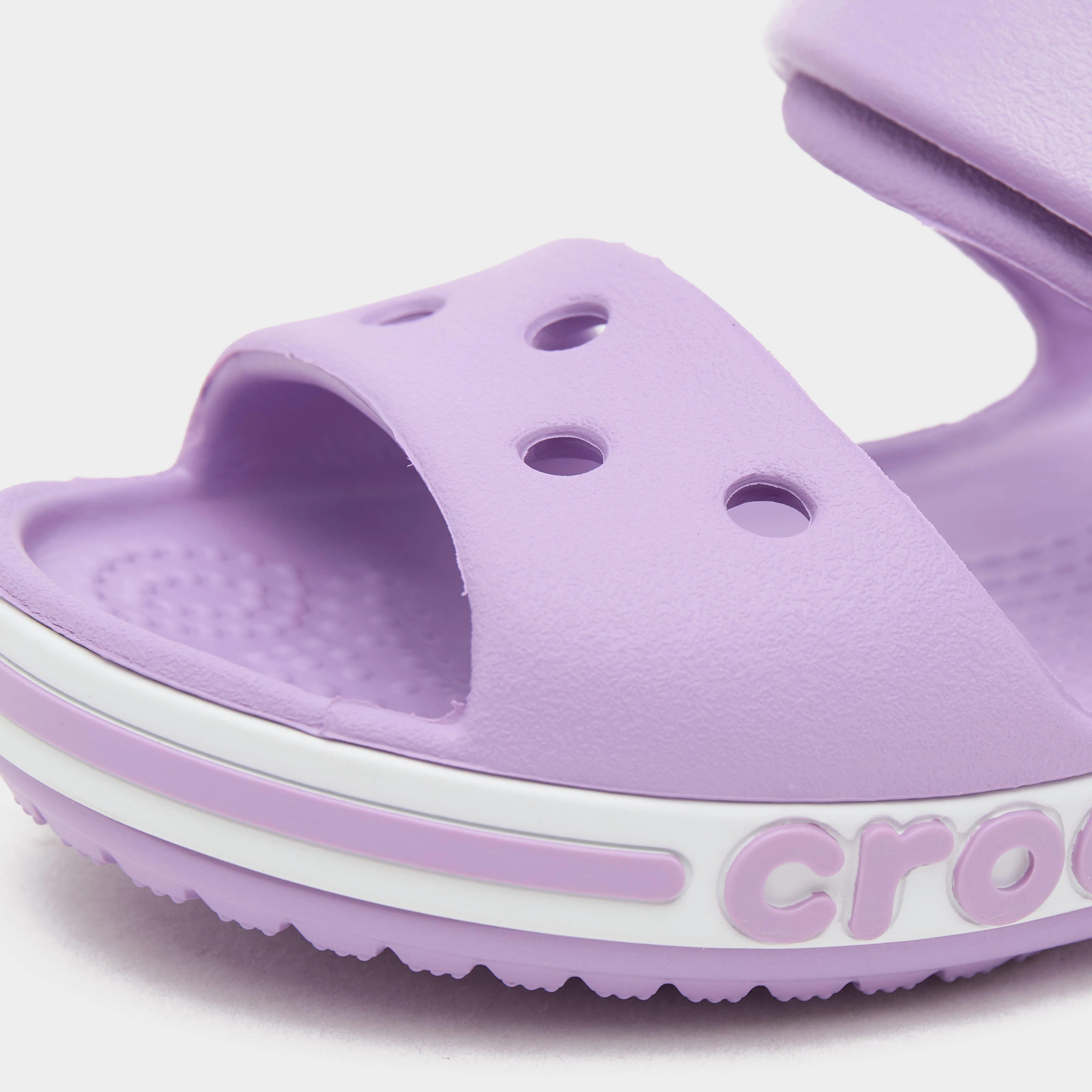 Kids’ Bayaband Sandal - Image 4