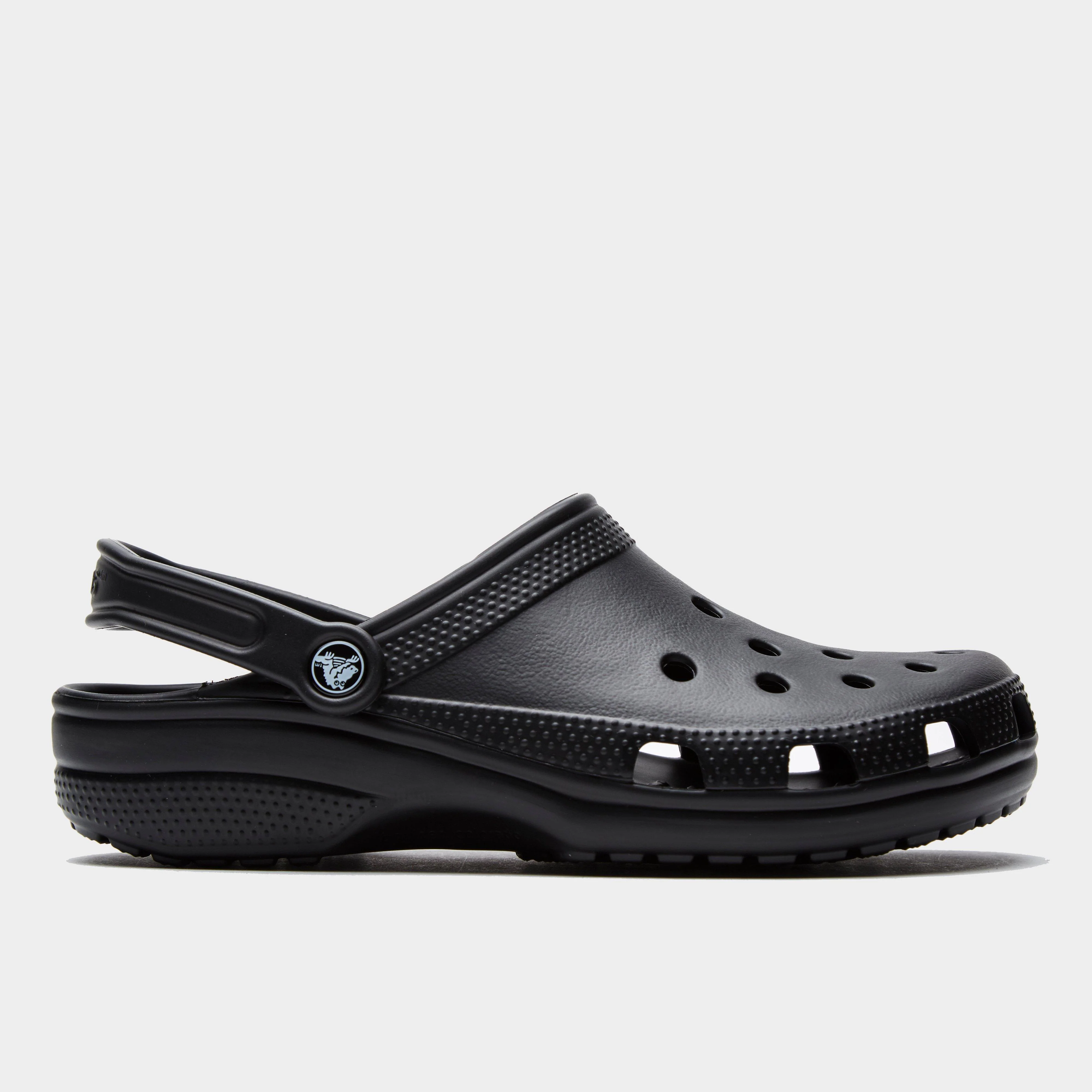 Unisex Classic Slip On