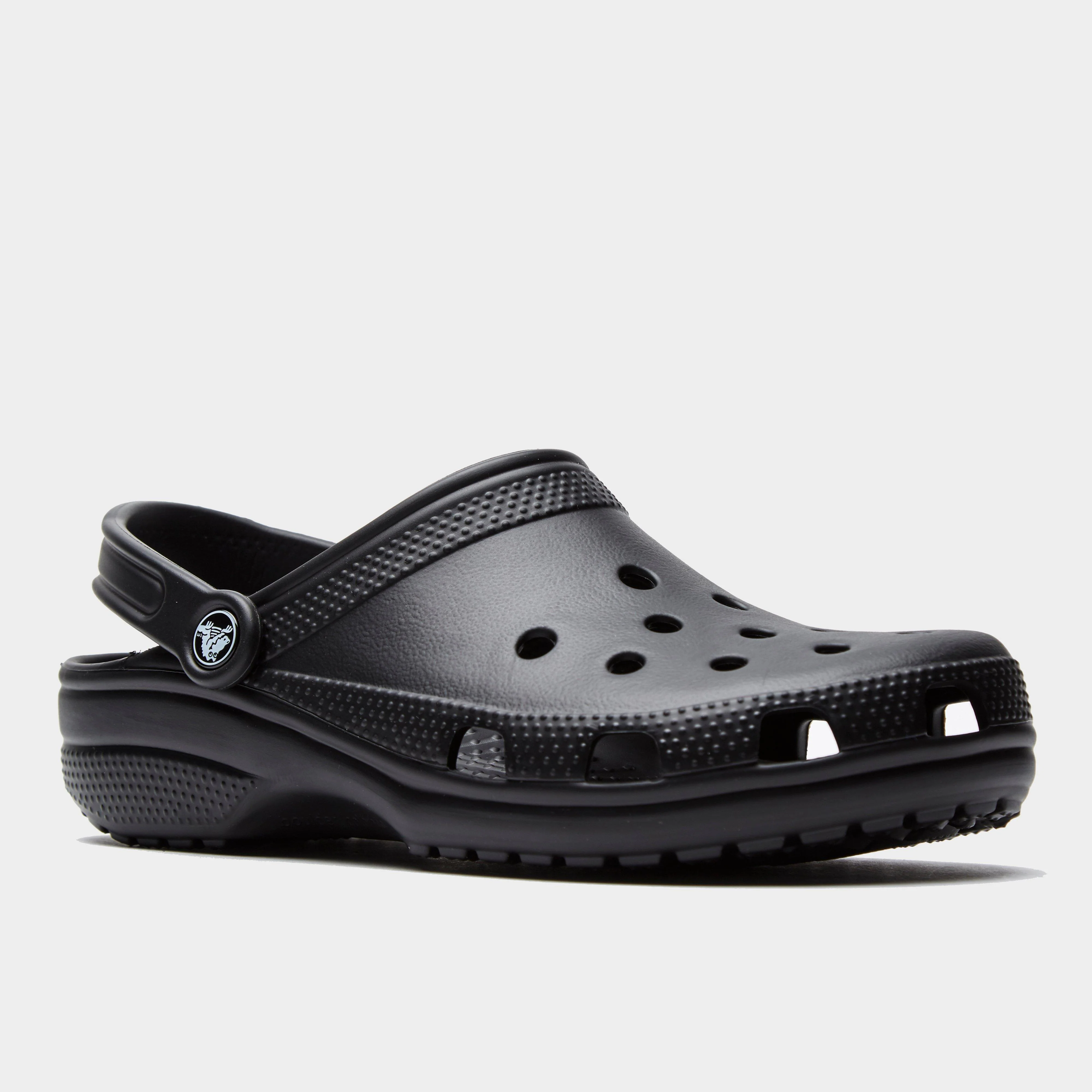 Unisex Classic Slip On - Image 3