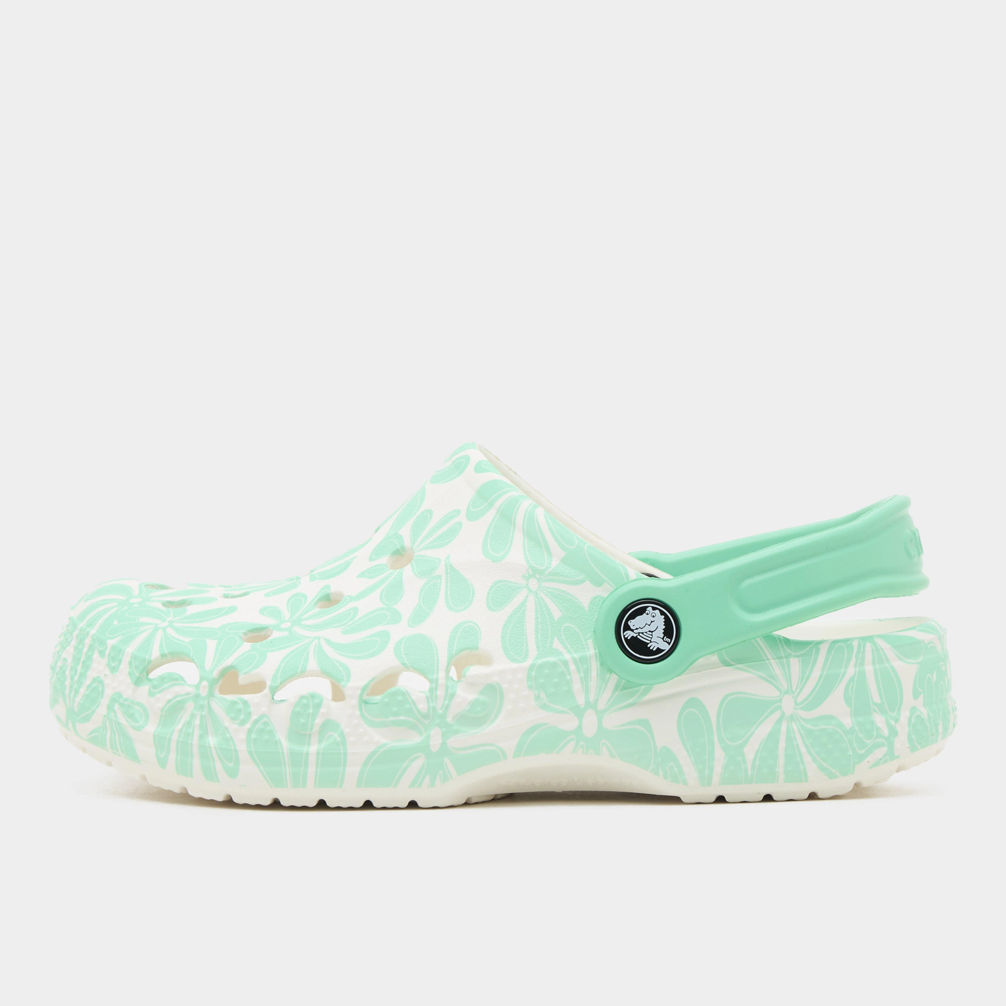 Women’s Baya Printed Clogs
