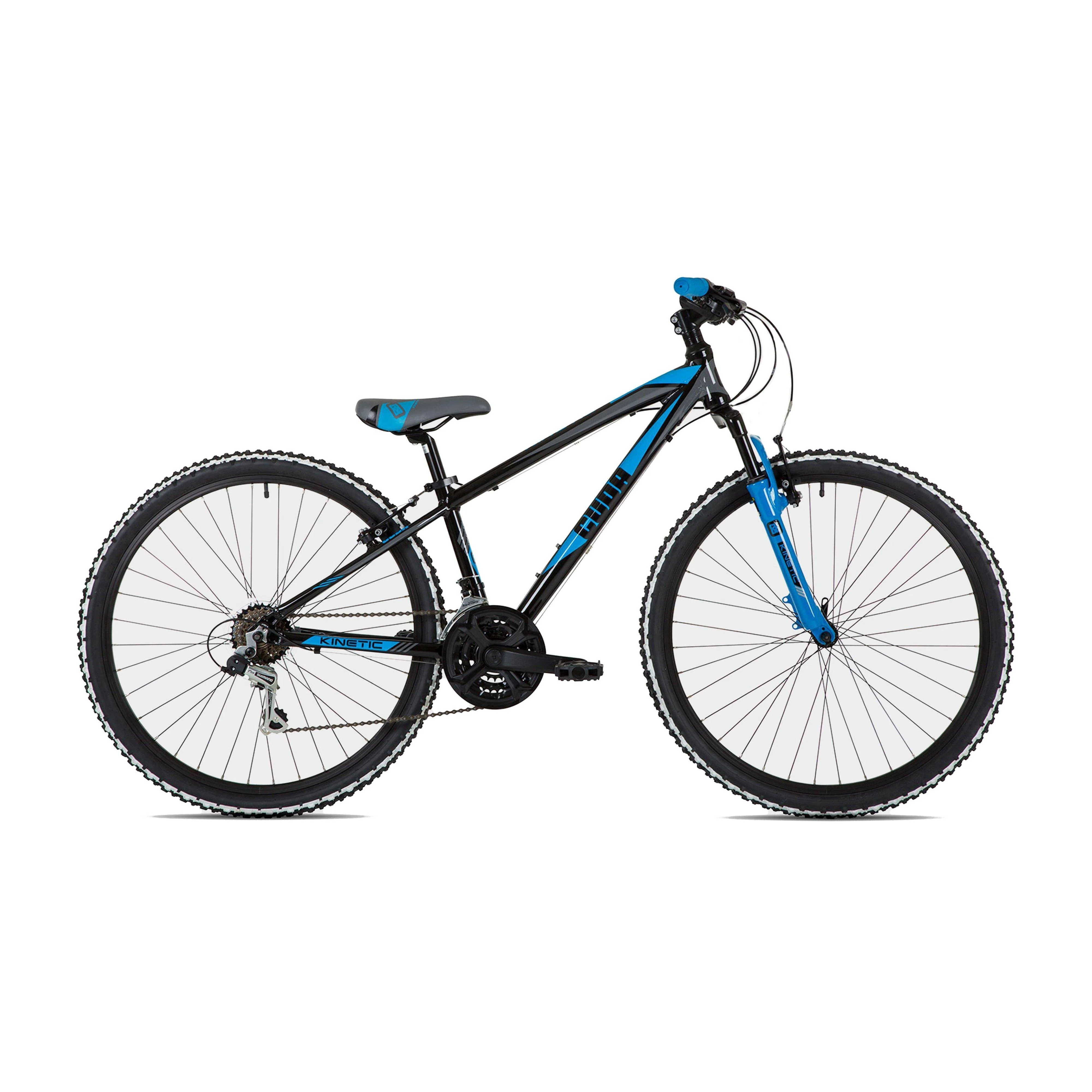 Kinetic 26” Kids’ Mountain Bike - Image 10