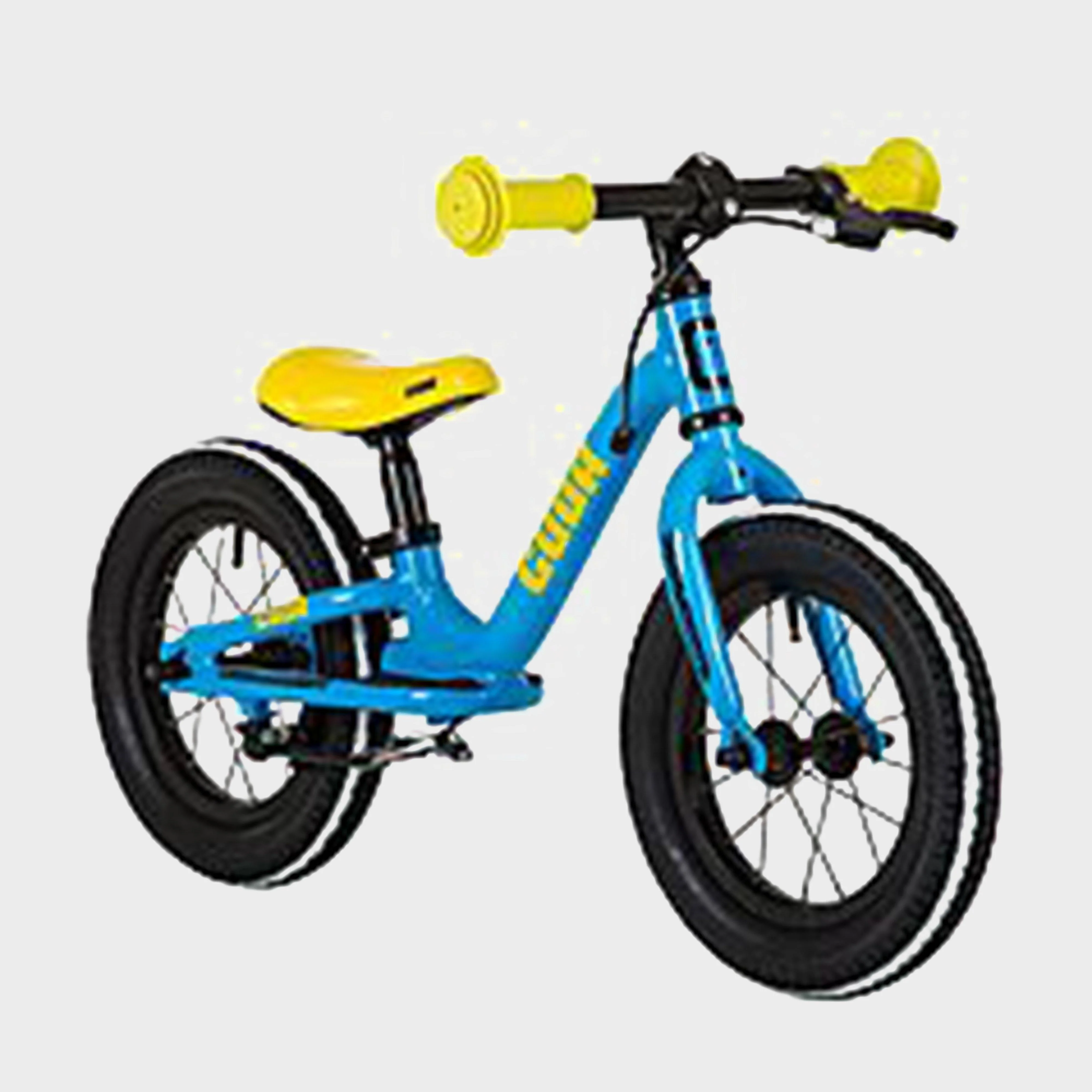 Runner 12" Balance Bike - Image 2
