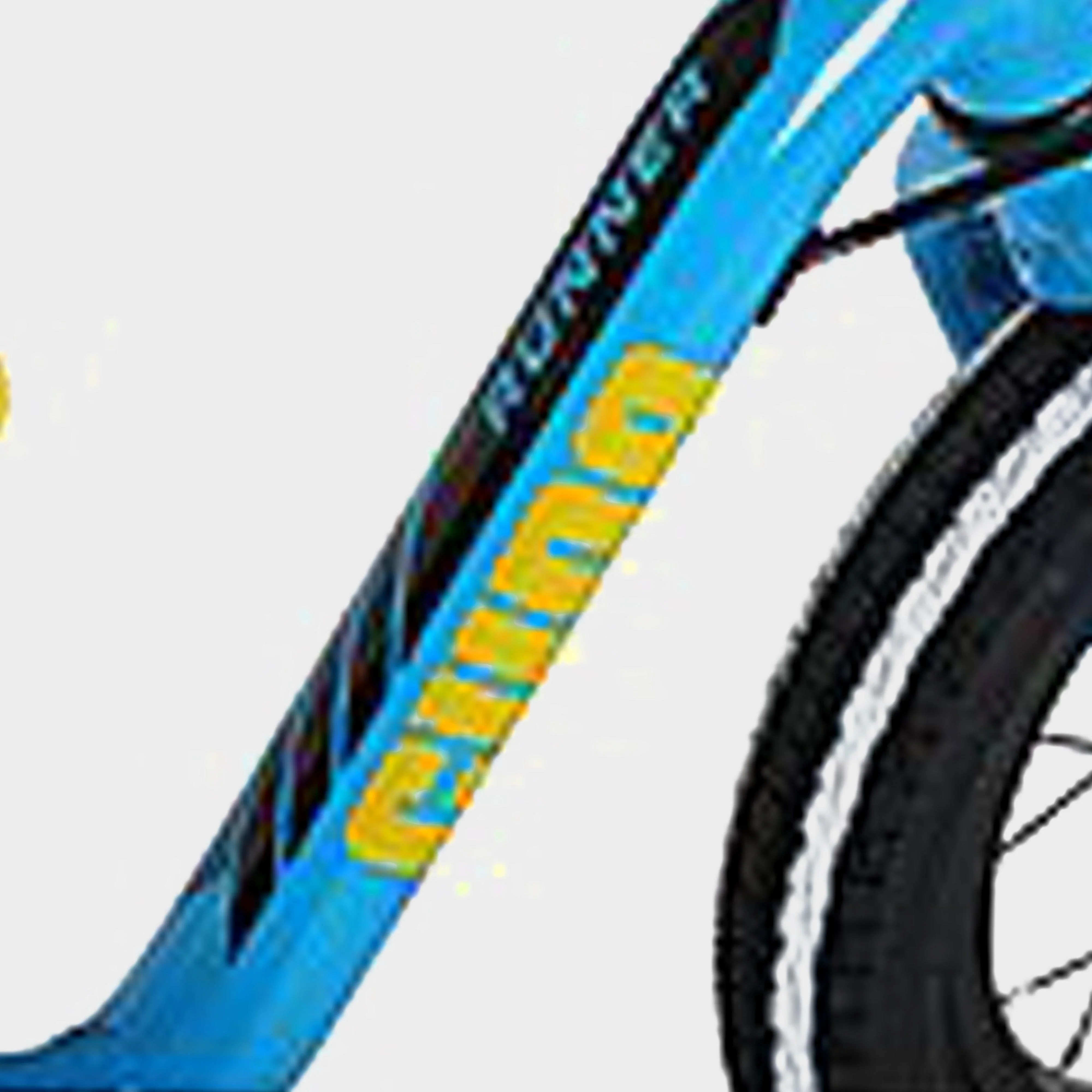 Runner 12" Balance Bike - Image 7