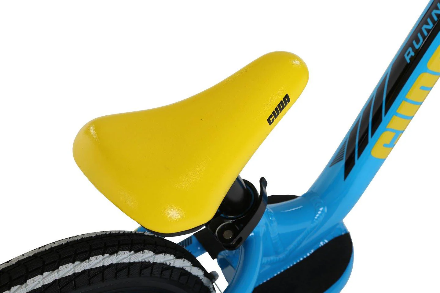 Runner 12" Balance Bike - Image 8