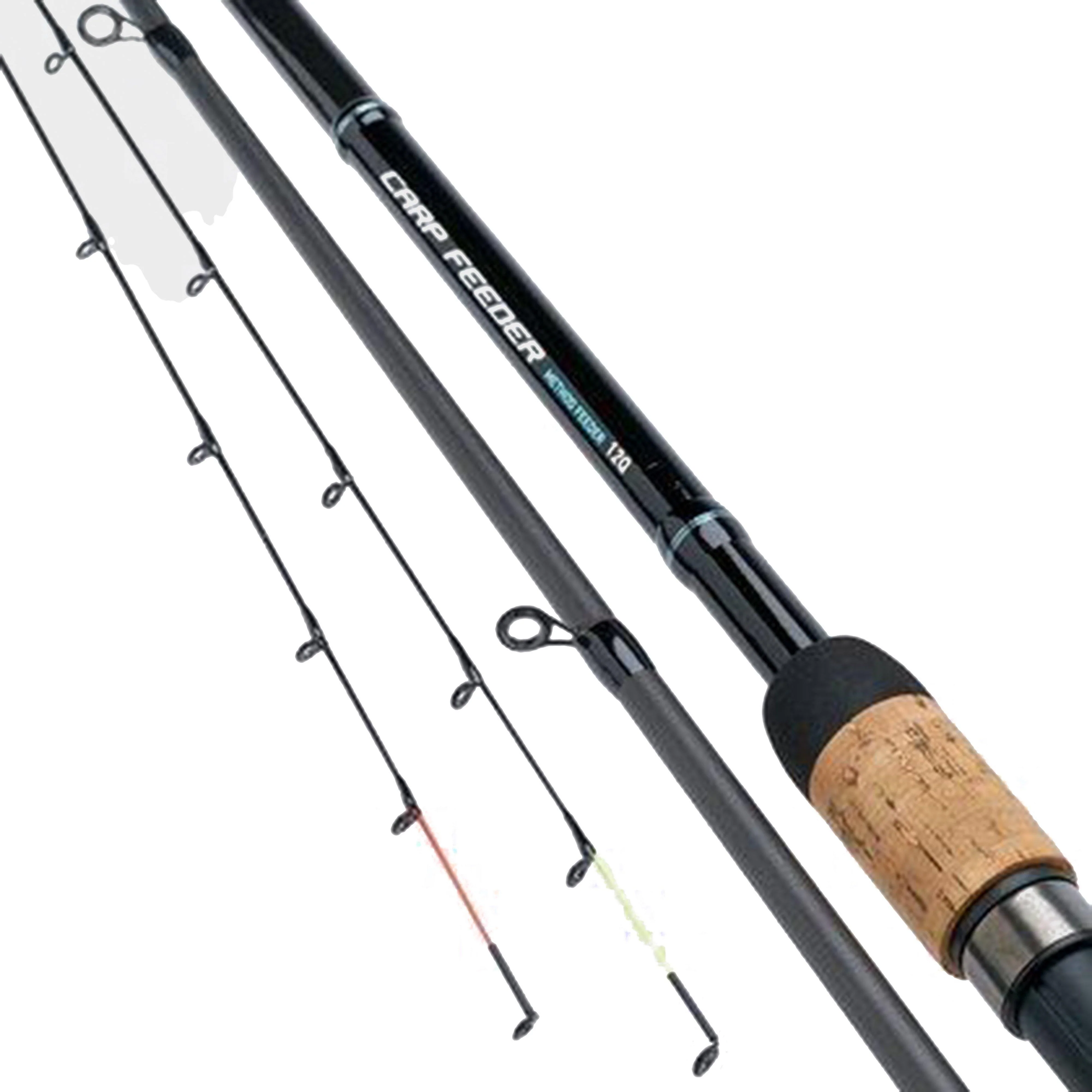 D Carp Feeder 11ft 2pc - Image 4