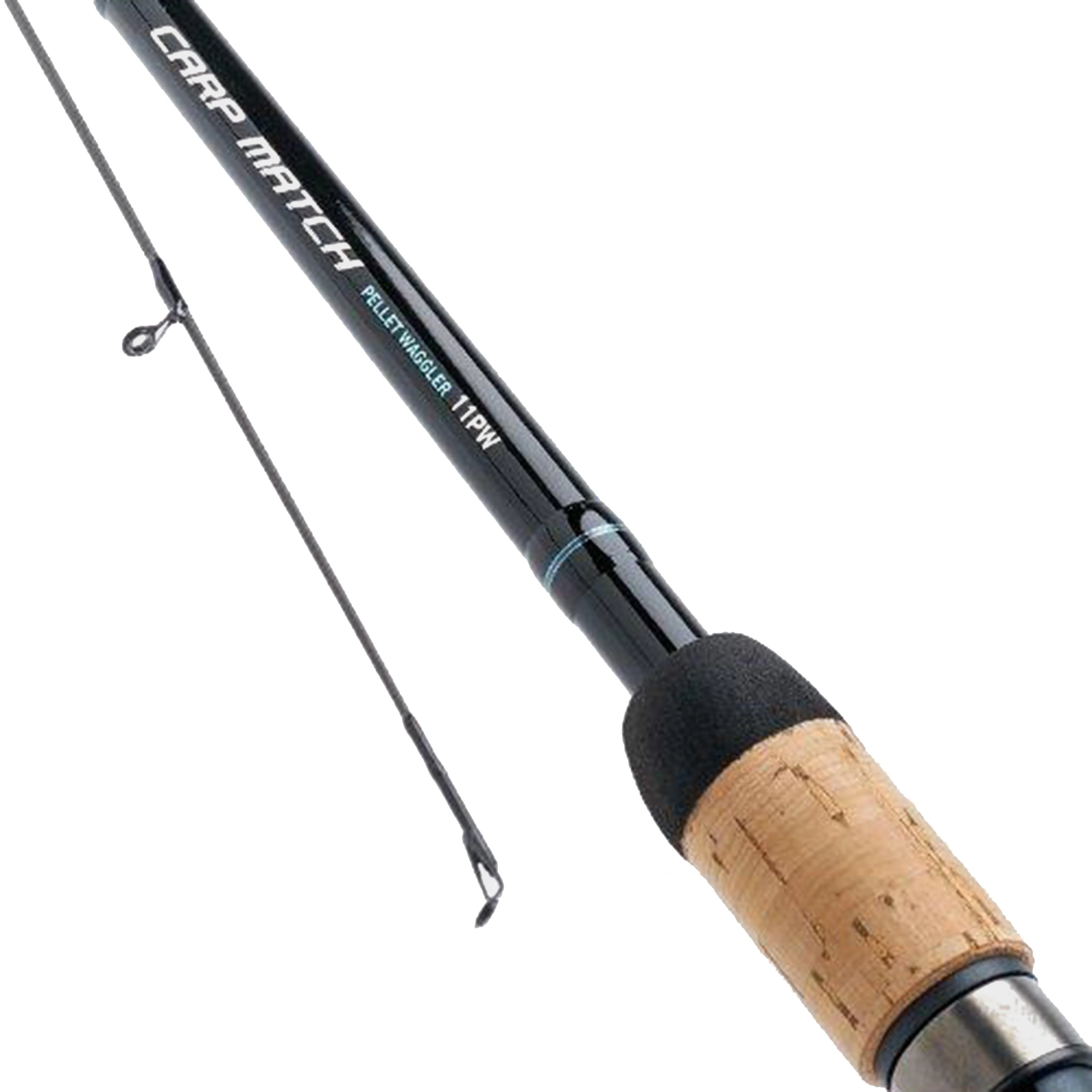 D Carp Match 13ft 3pc - Image 2