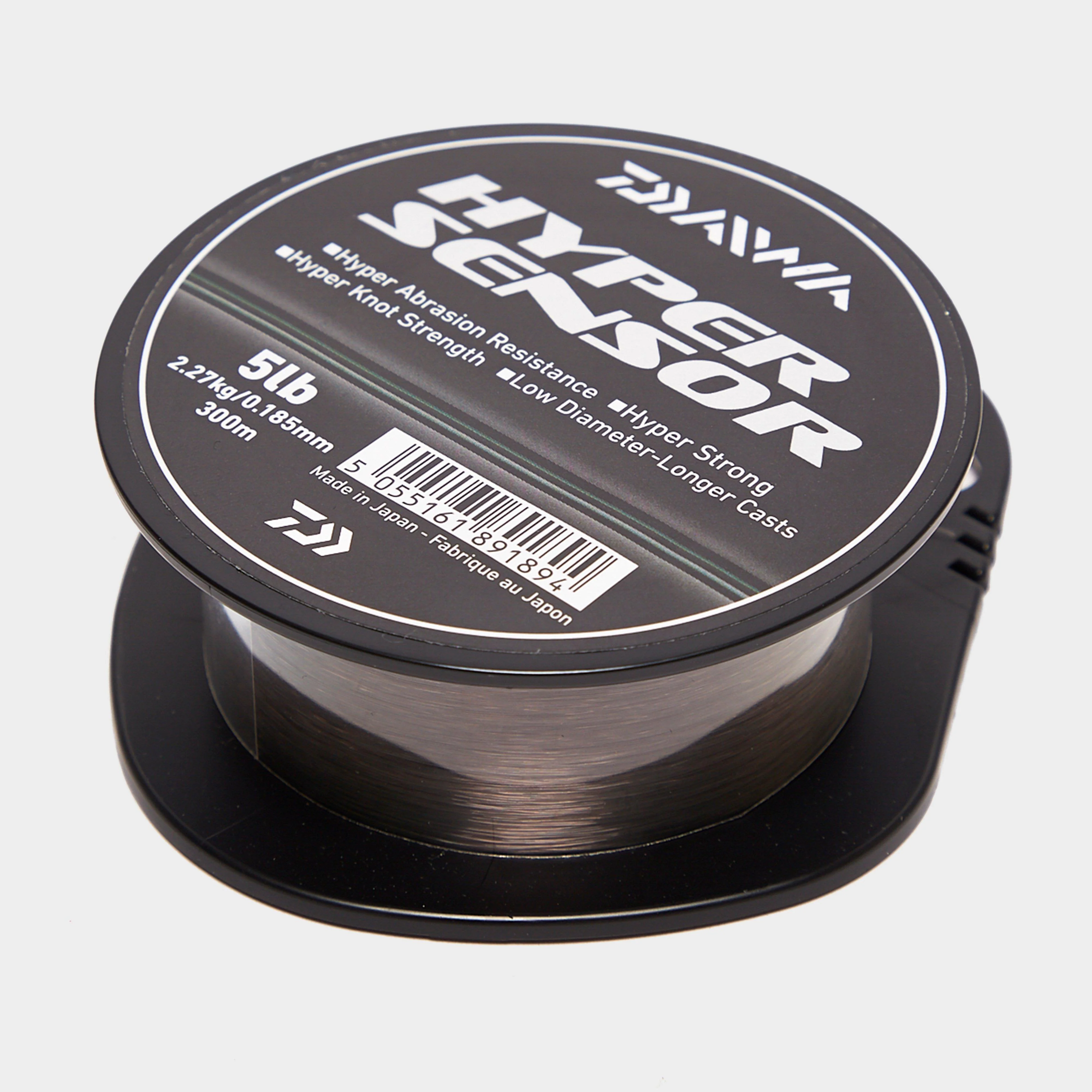 Daiwa Hyper Sensor 300mt 5lb - Image 2