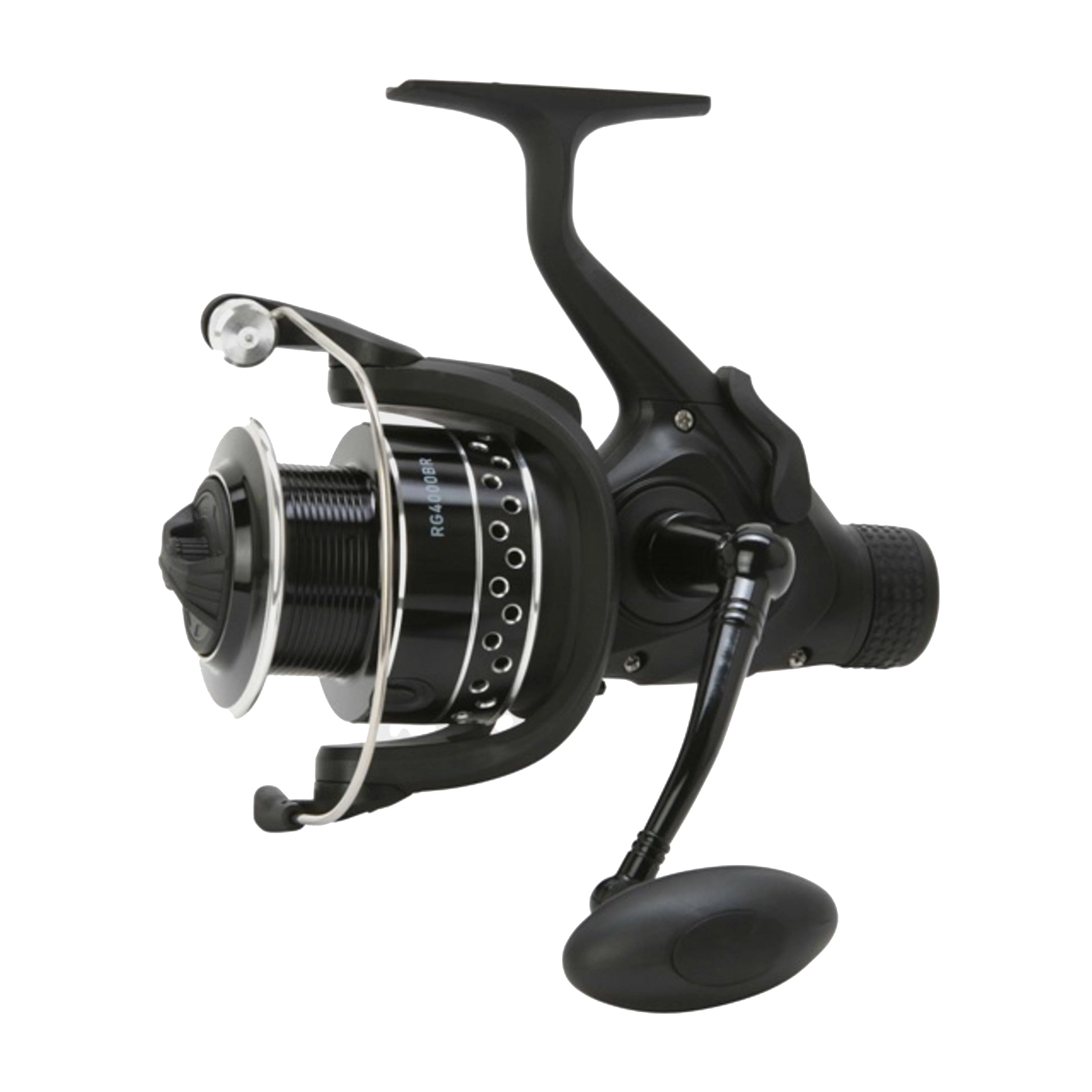 RG4000BR Reel - Image 2