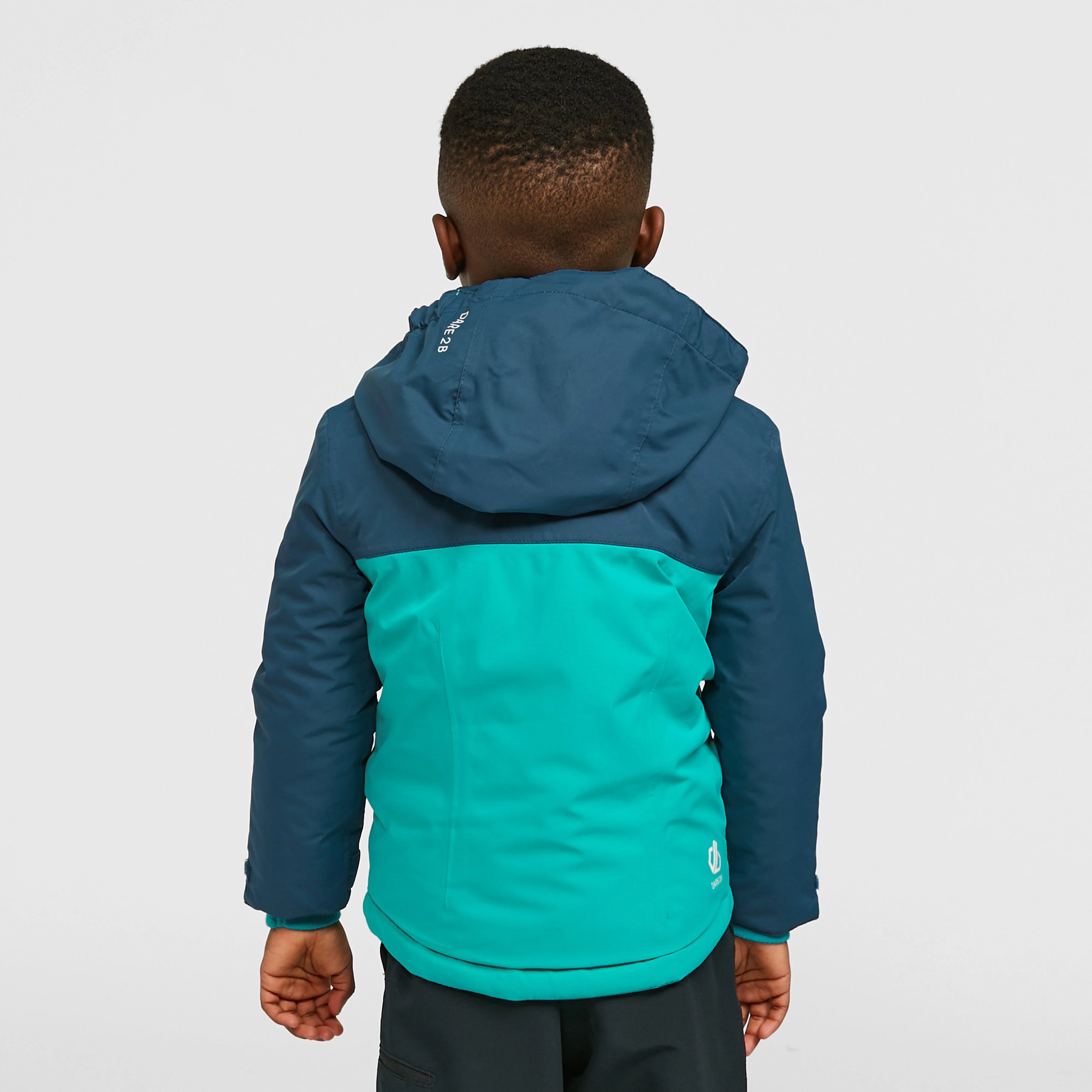 Boys' Impose Ski Jacket - Image 2