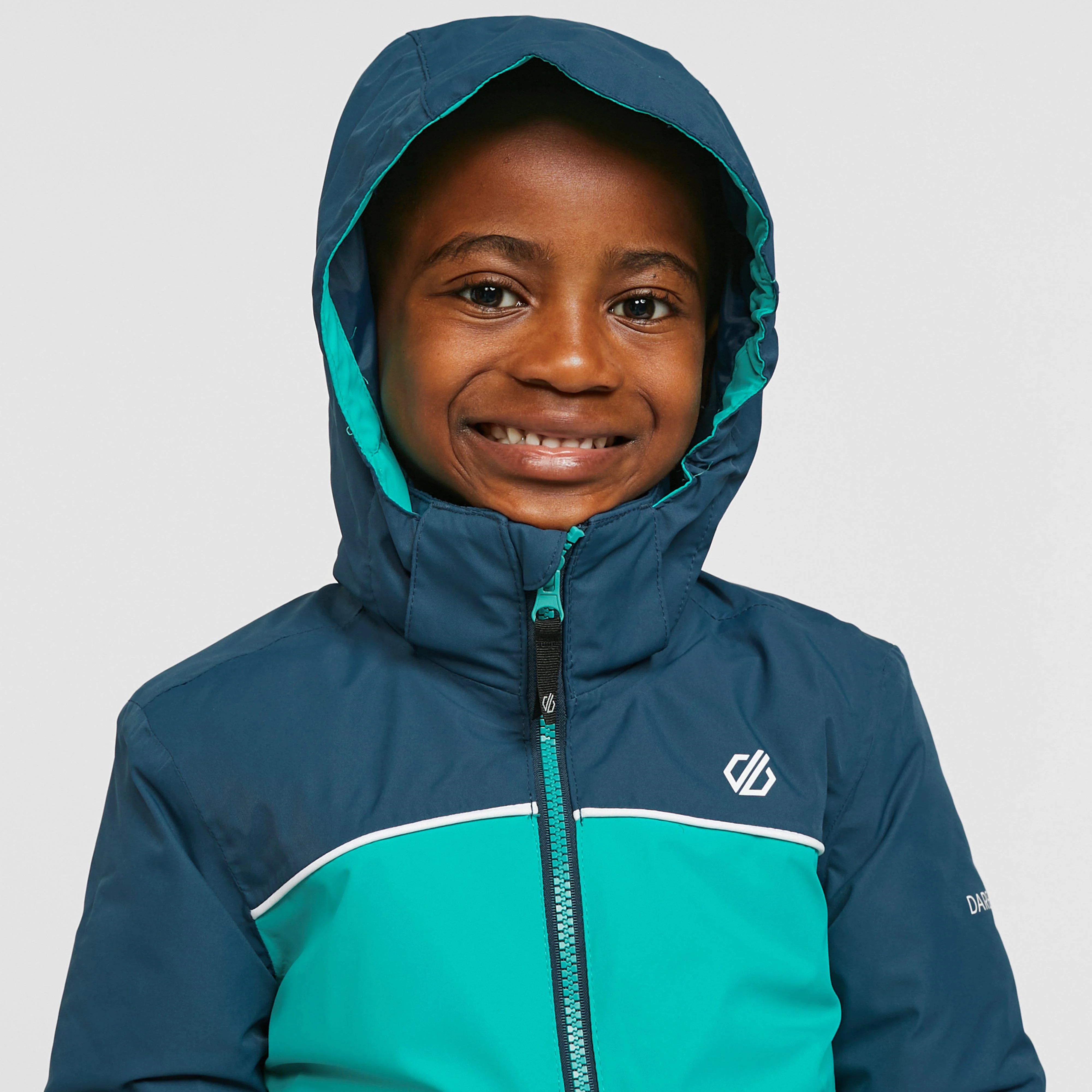 Boys' Impose Ski Jacket - Image 4