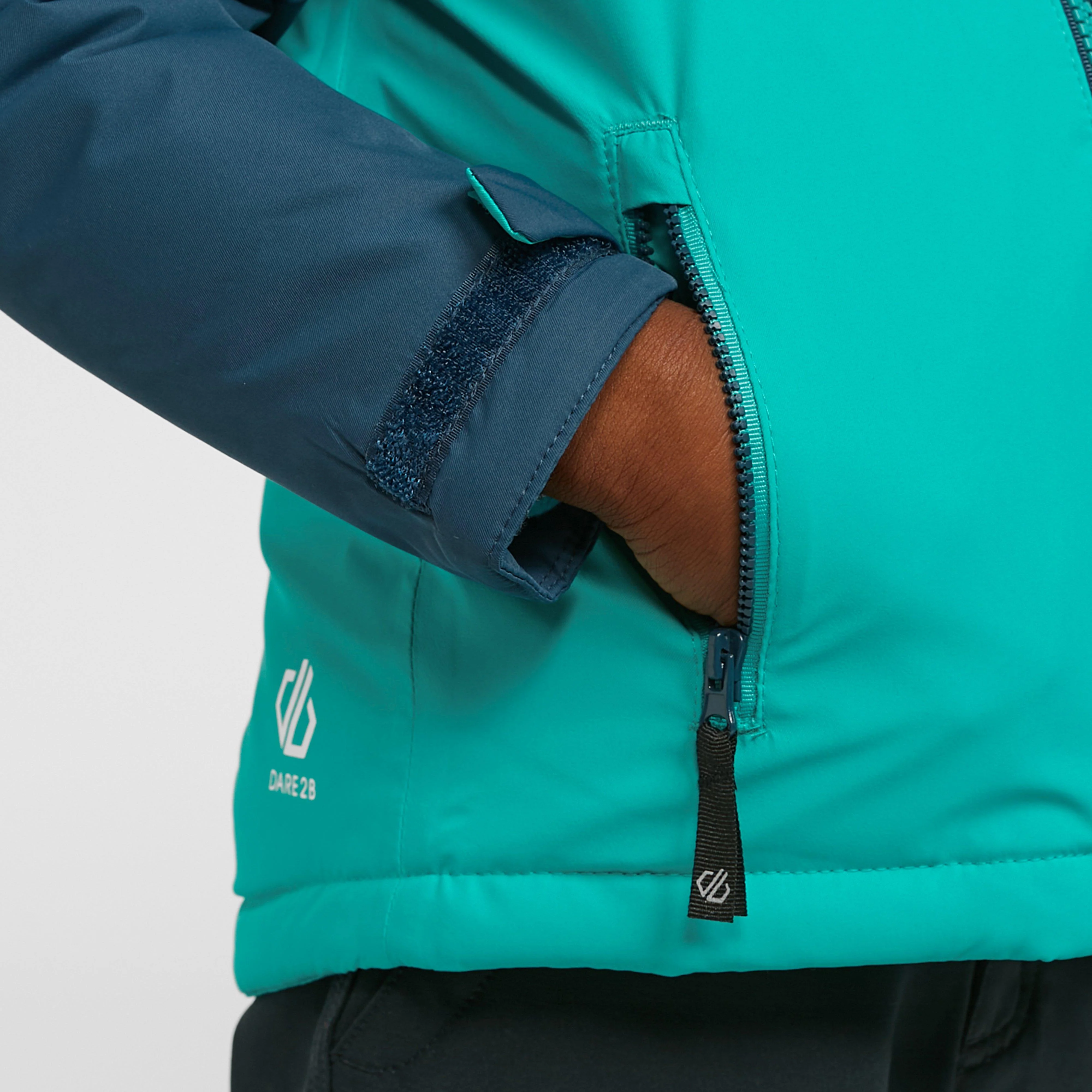 Boys' Impose Ski Jacket - Image 5