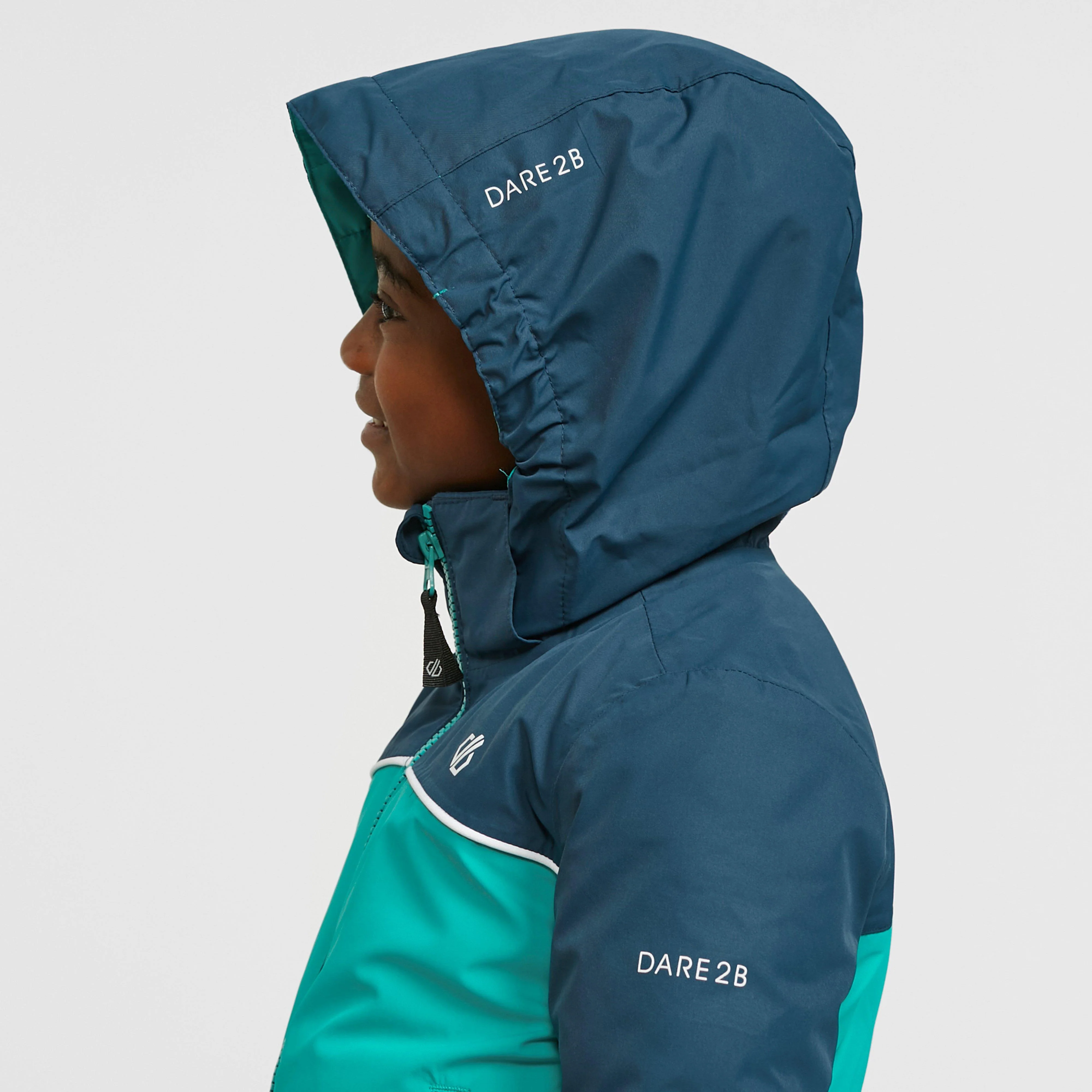 Boys' Impose Ski Jacket - Image 6