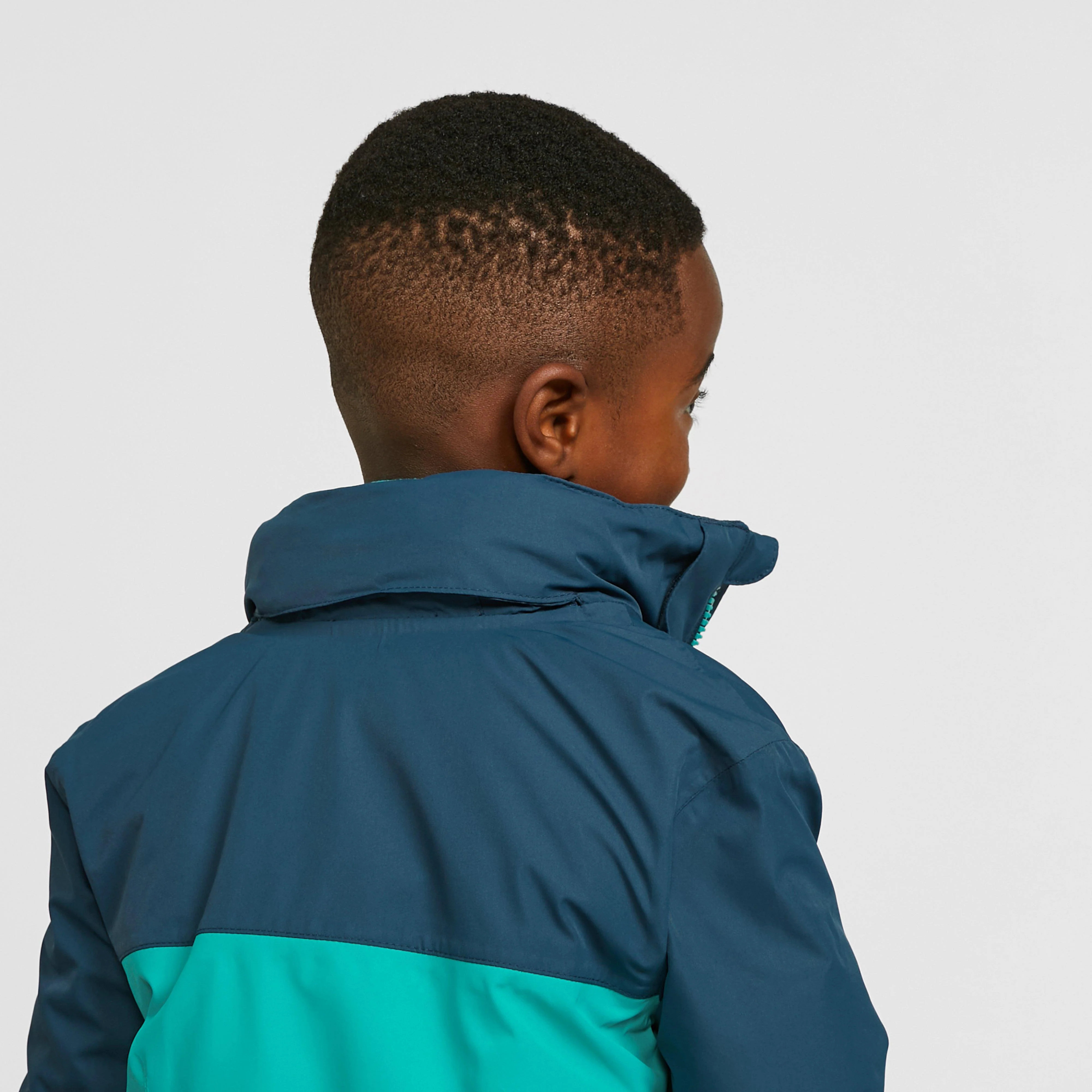 Boys' Impose Ski Jacket - Image 7