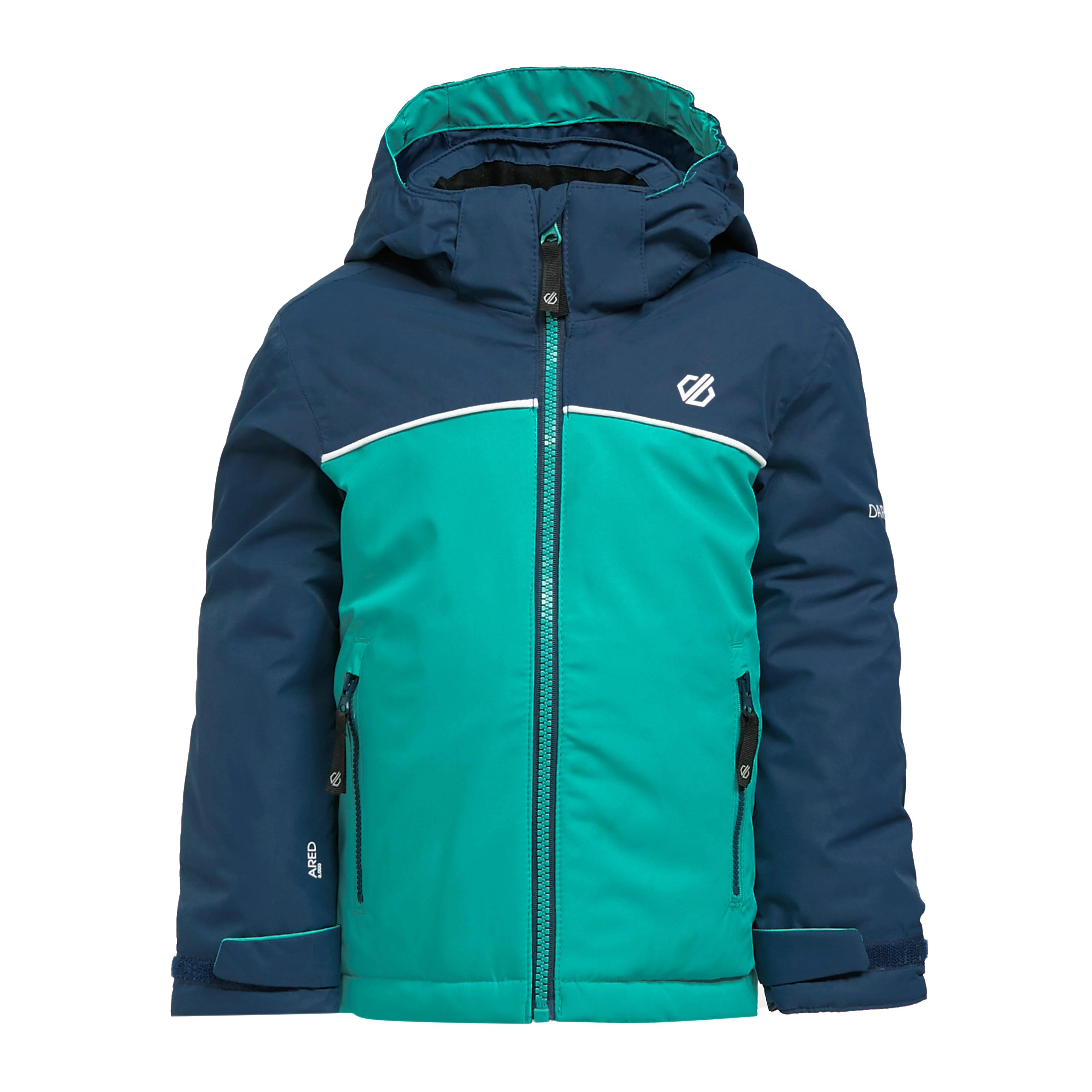 Boys' Impose Ski Jacket - Image 8