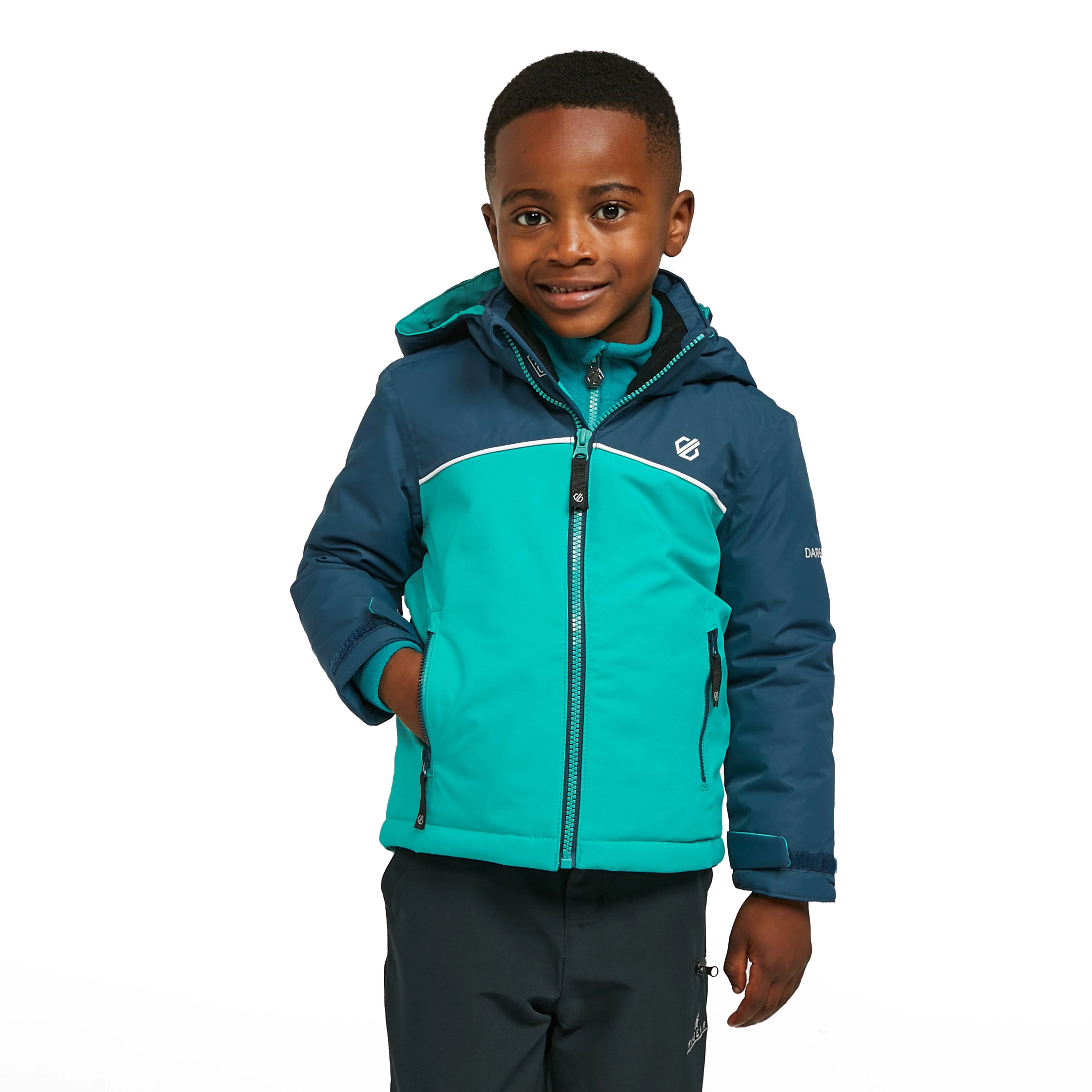 Boys' Impose Ski Jacket - Image 9