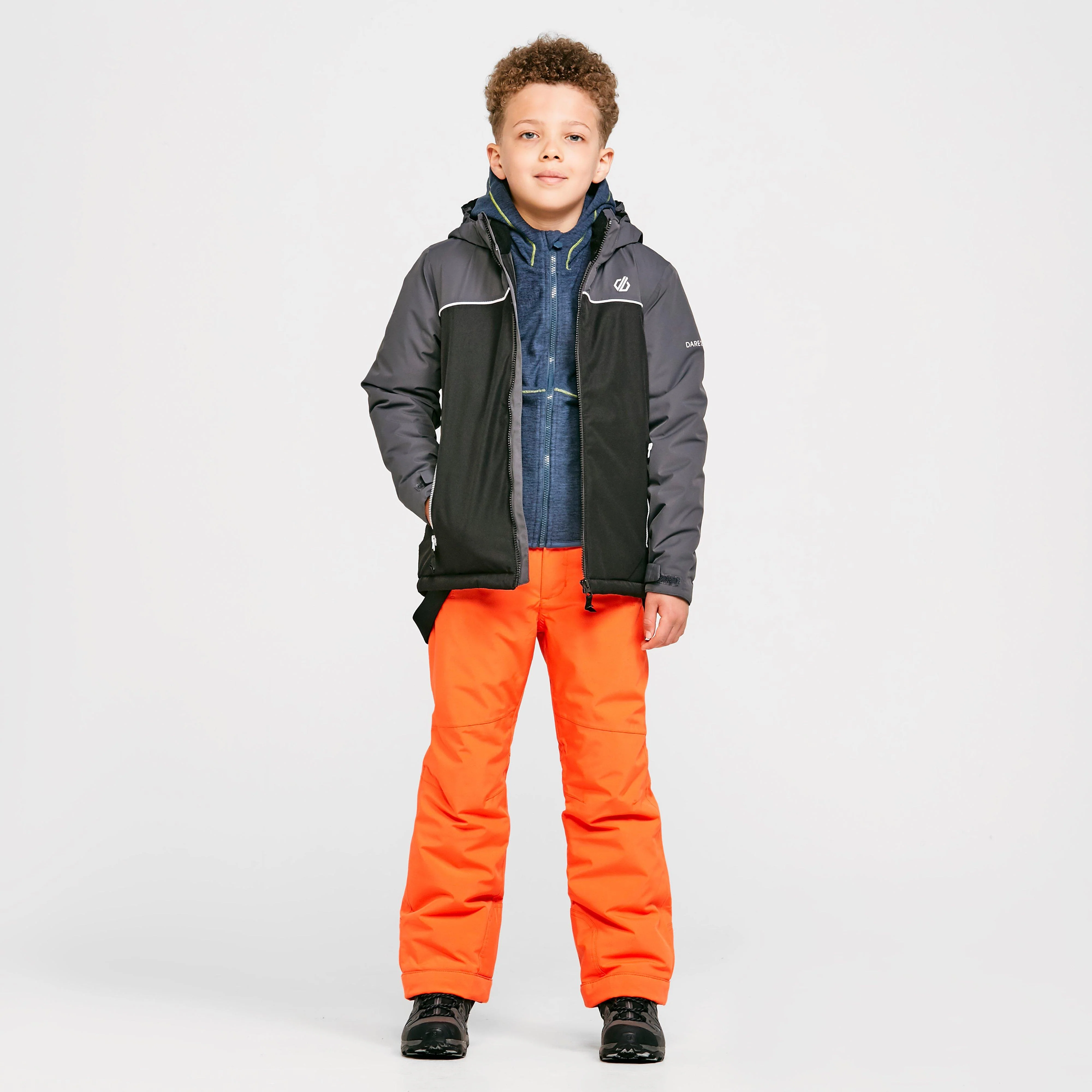 Boys' Impose Ski Jacket - Image 3
