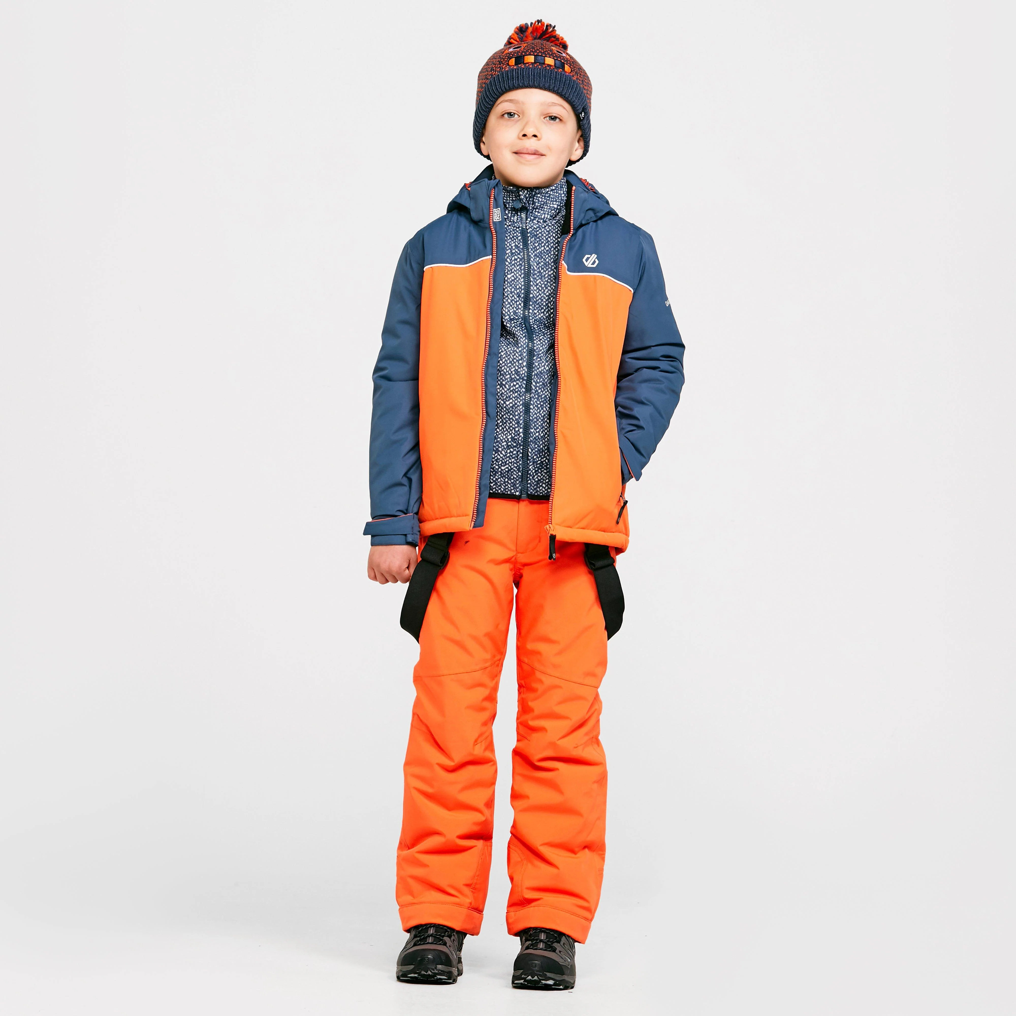 Boys' Impose Ski Jacket - Image 3