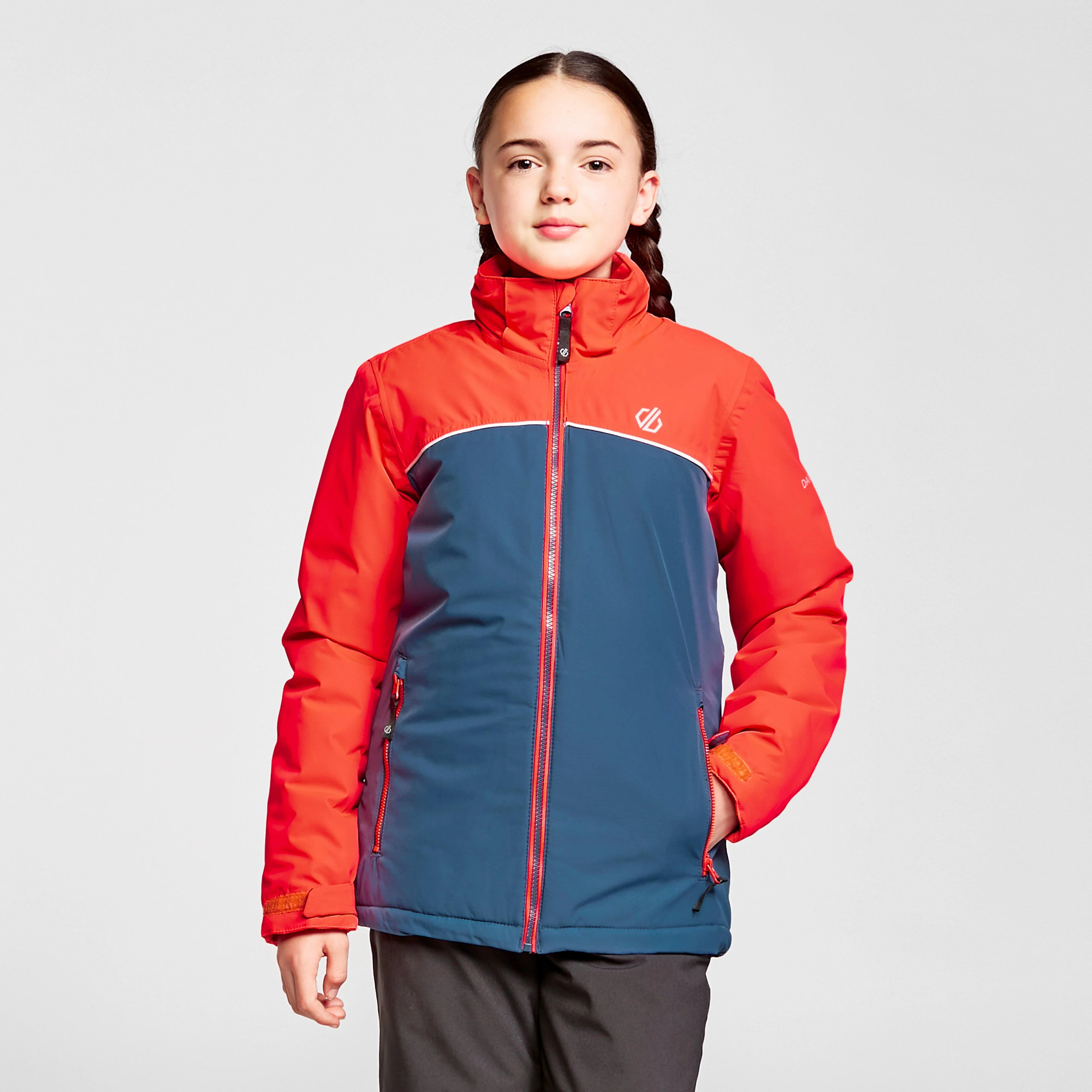 Boys' Impose Ski Jacket