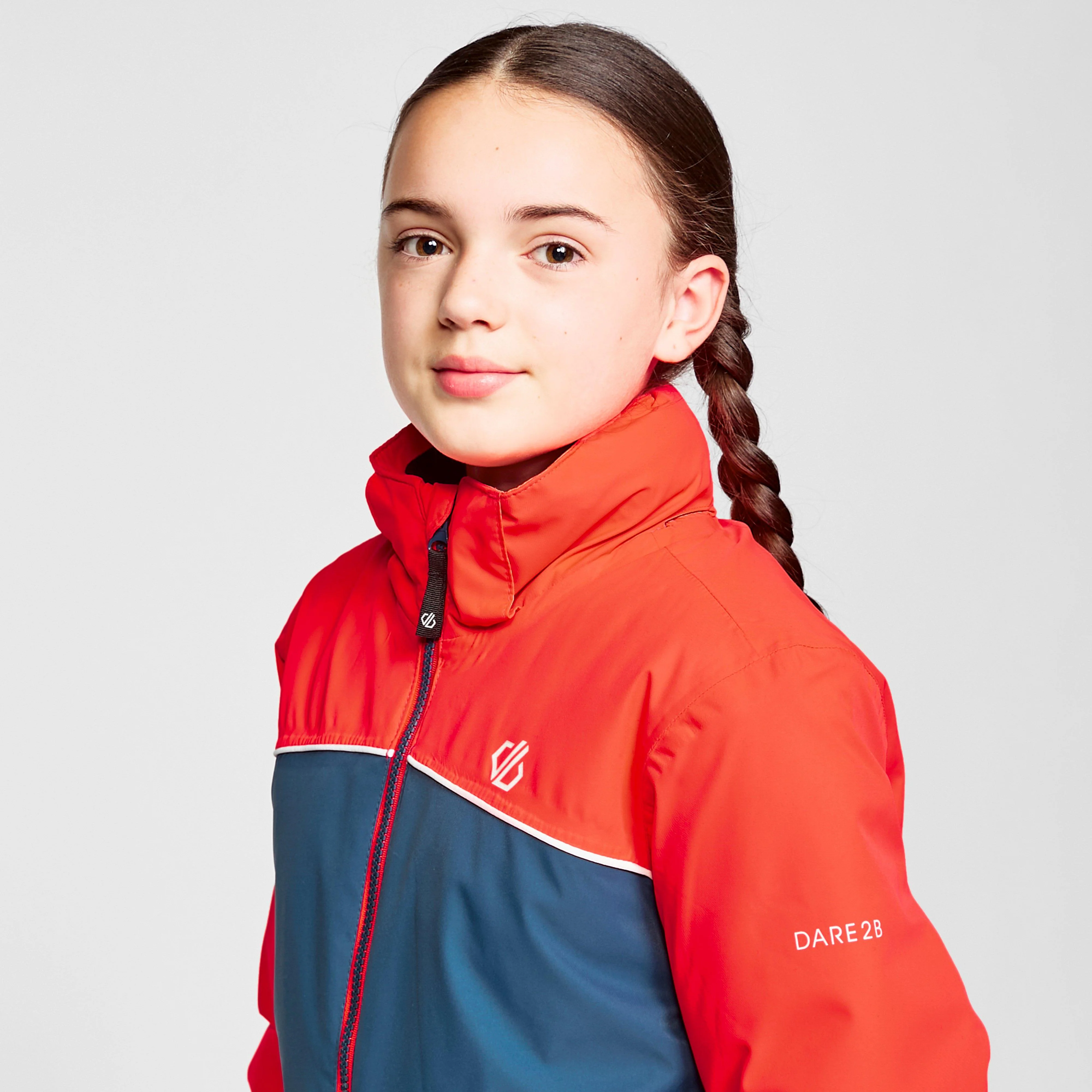 Boys' Impose Ski Jacket - Image 4