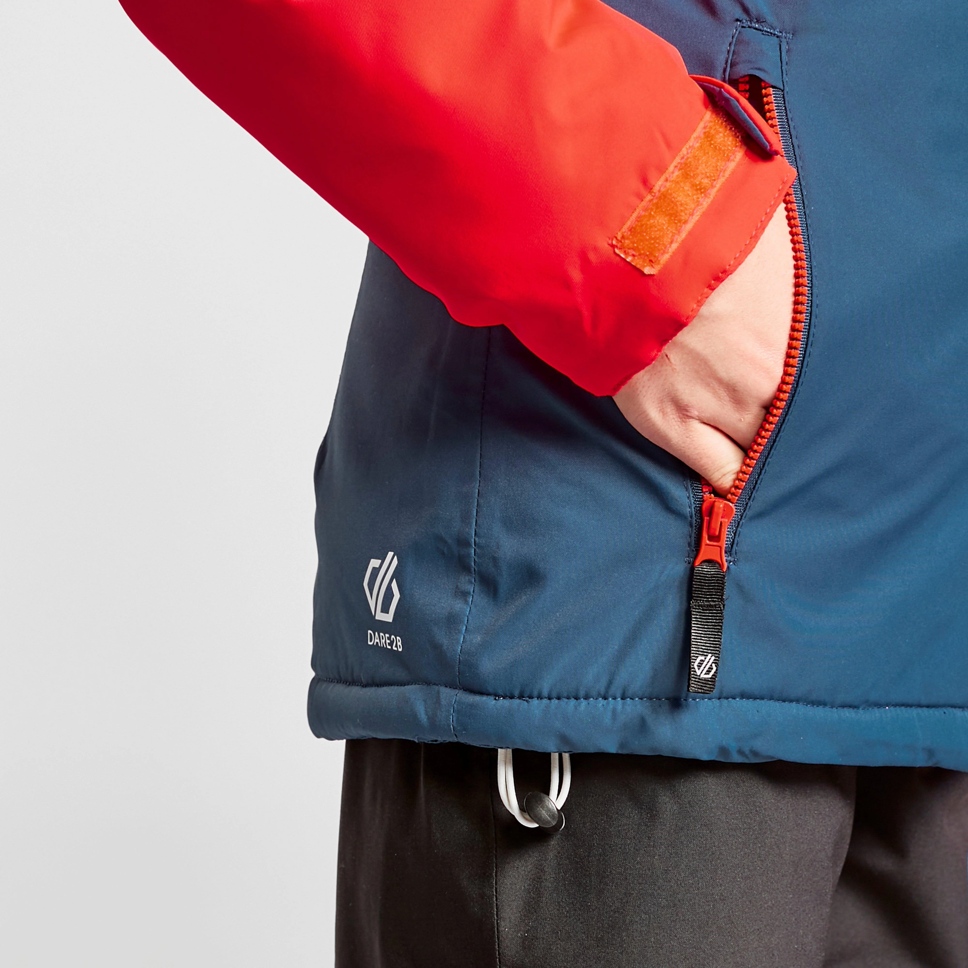 Boys' Impose Ski Jacket - Image 5
