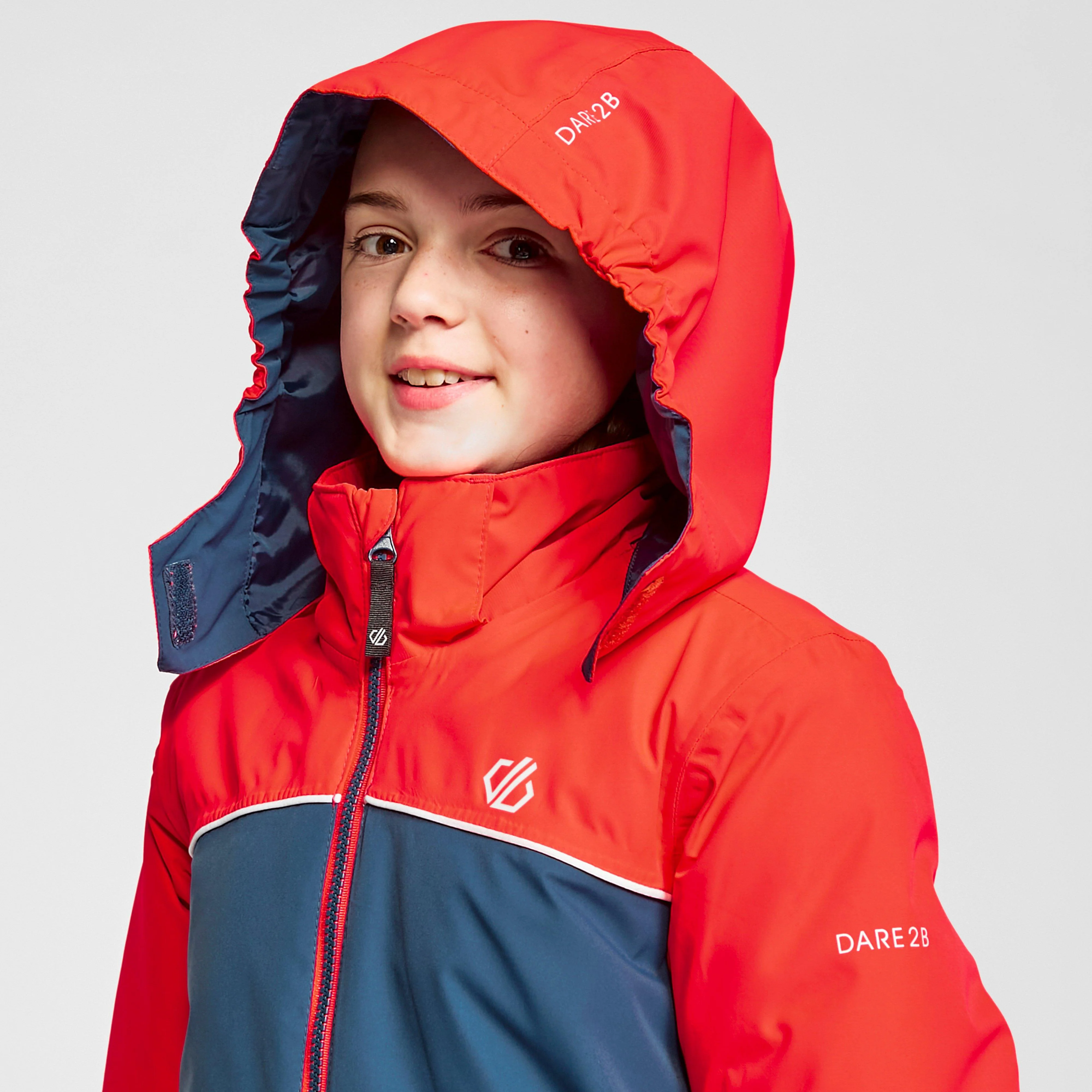 Boys' Impose Ski Jacket - Image 6
