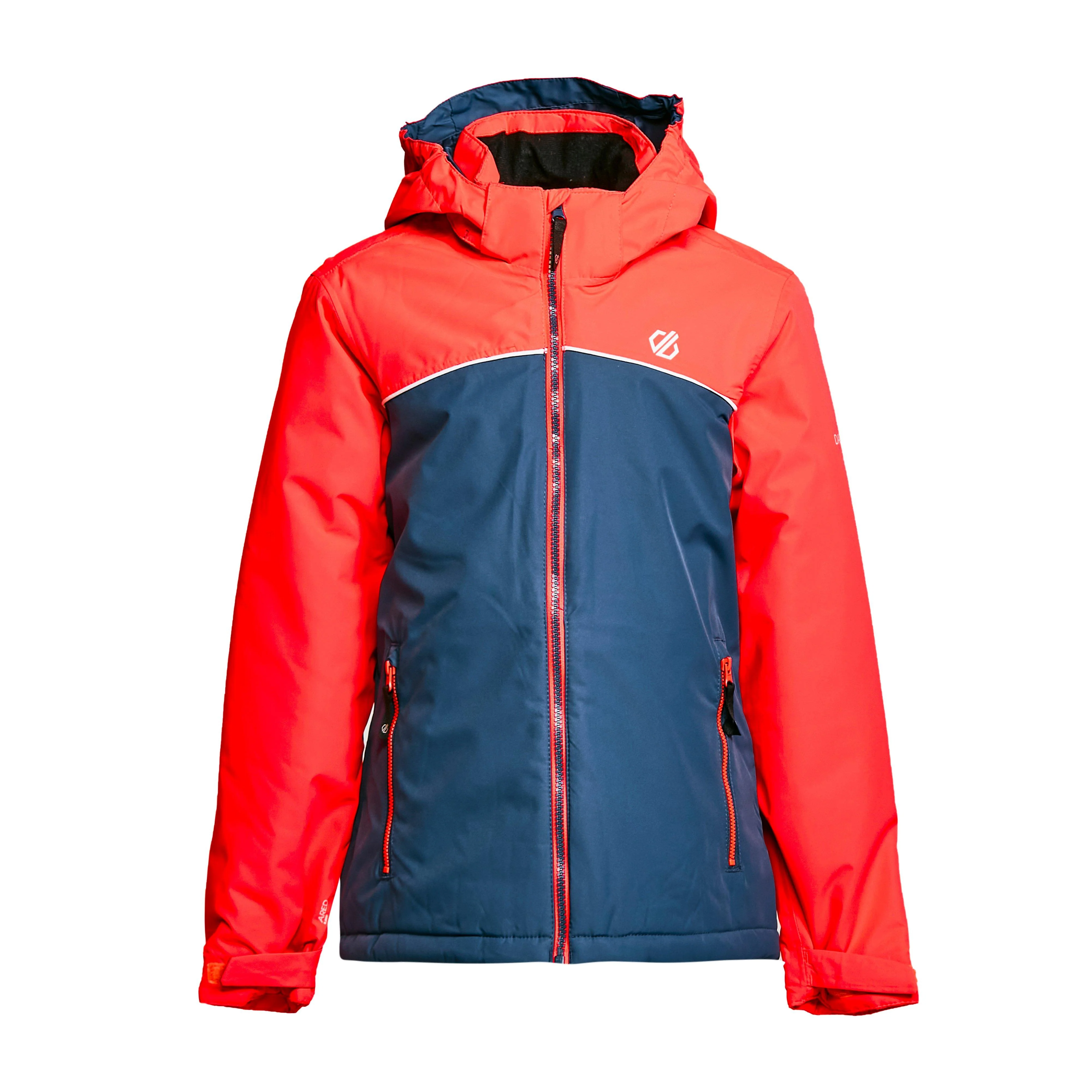 Boys' Impose Ski Jacket - Image 7