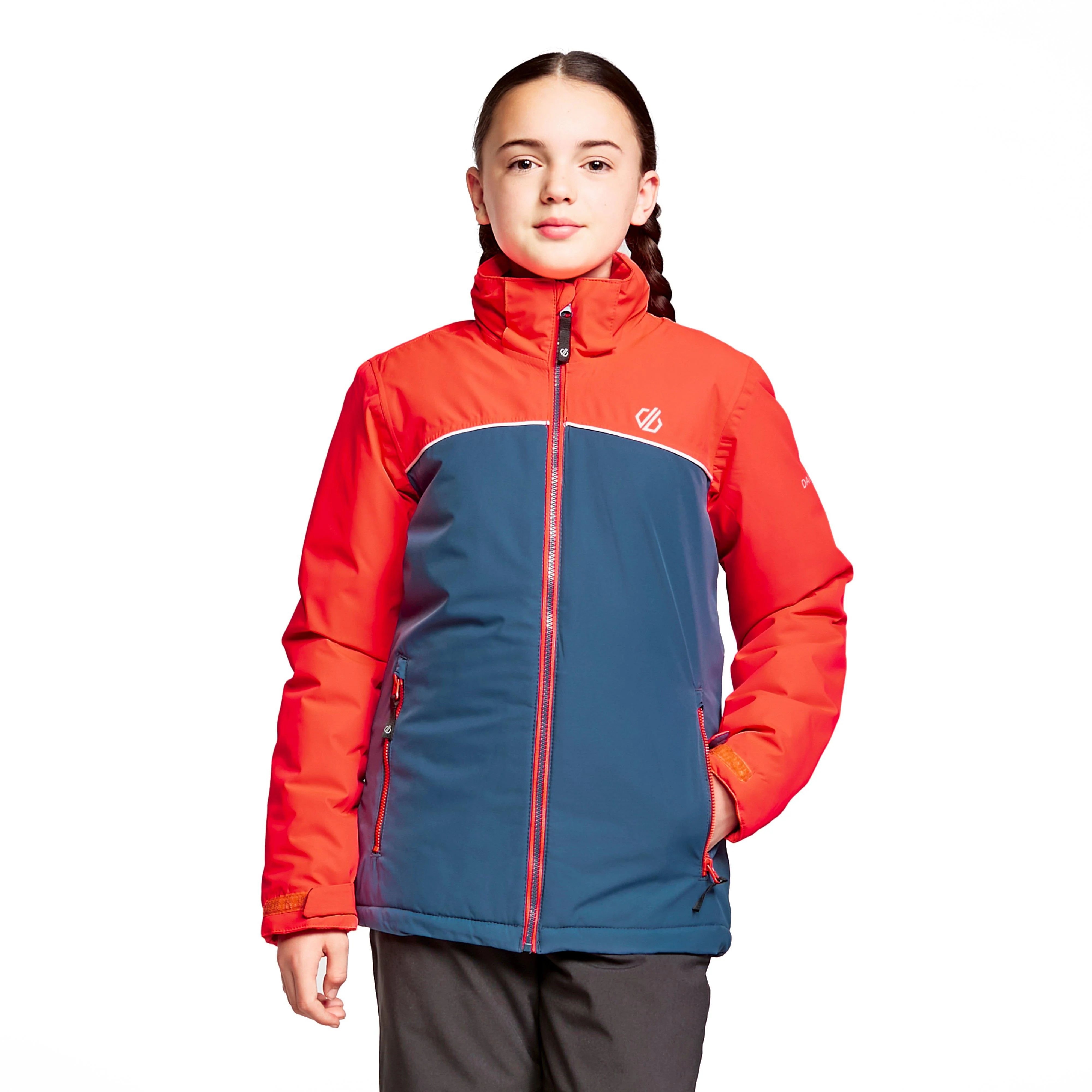 Boys' Impose Ski Jacket - Image 8