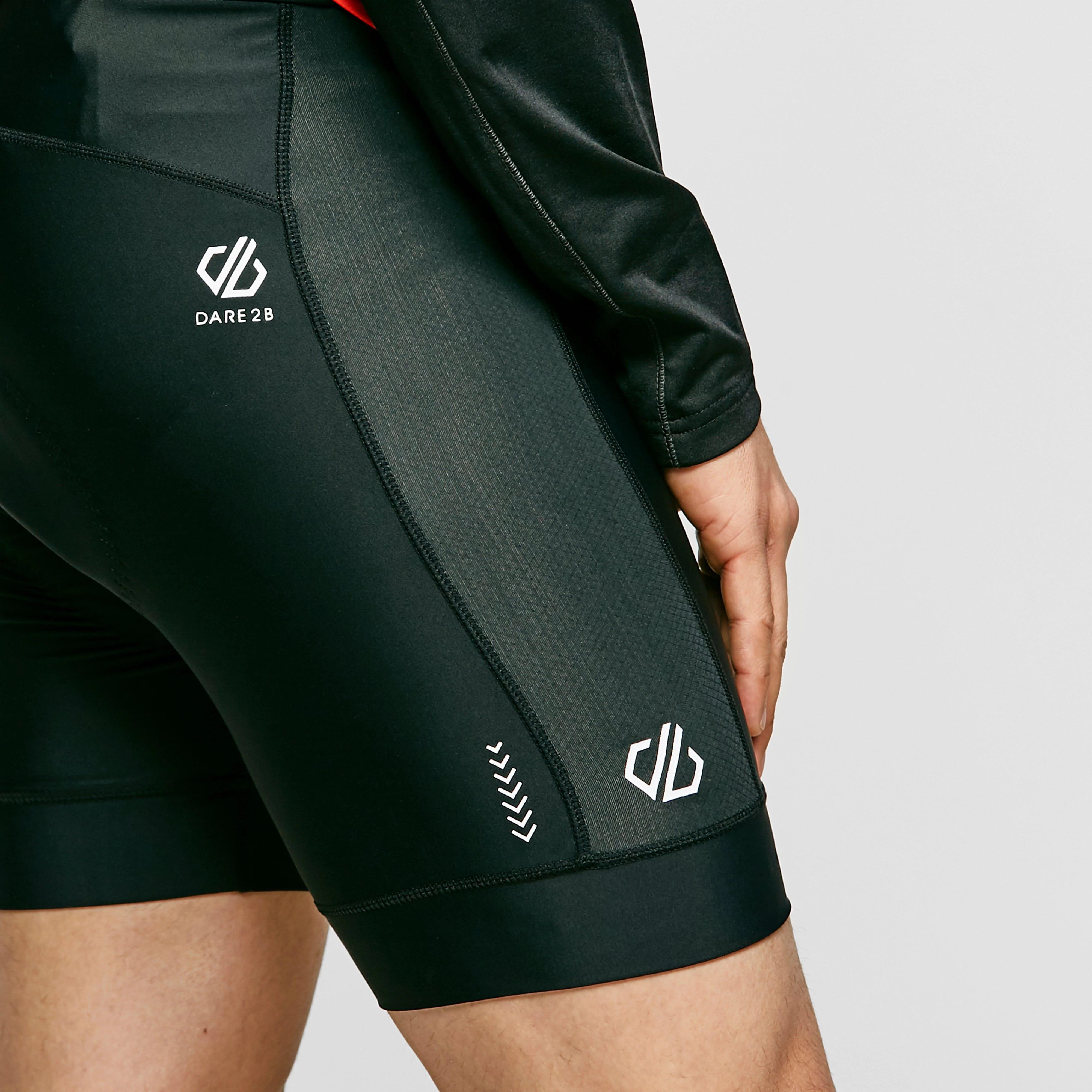 Ecliptic Gel Cycling Shorts - Image 5