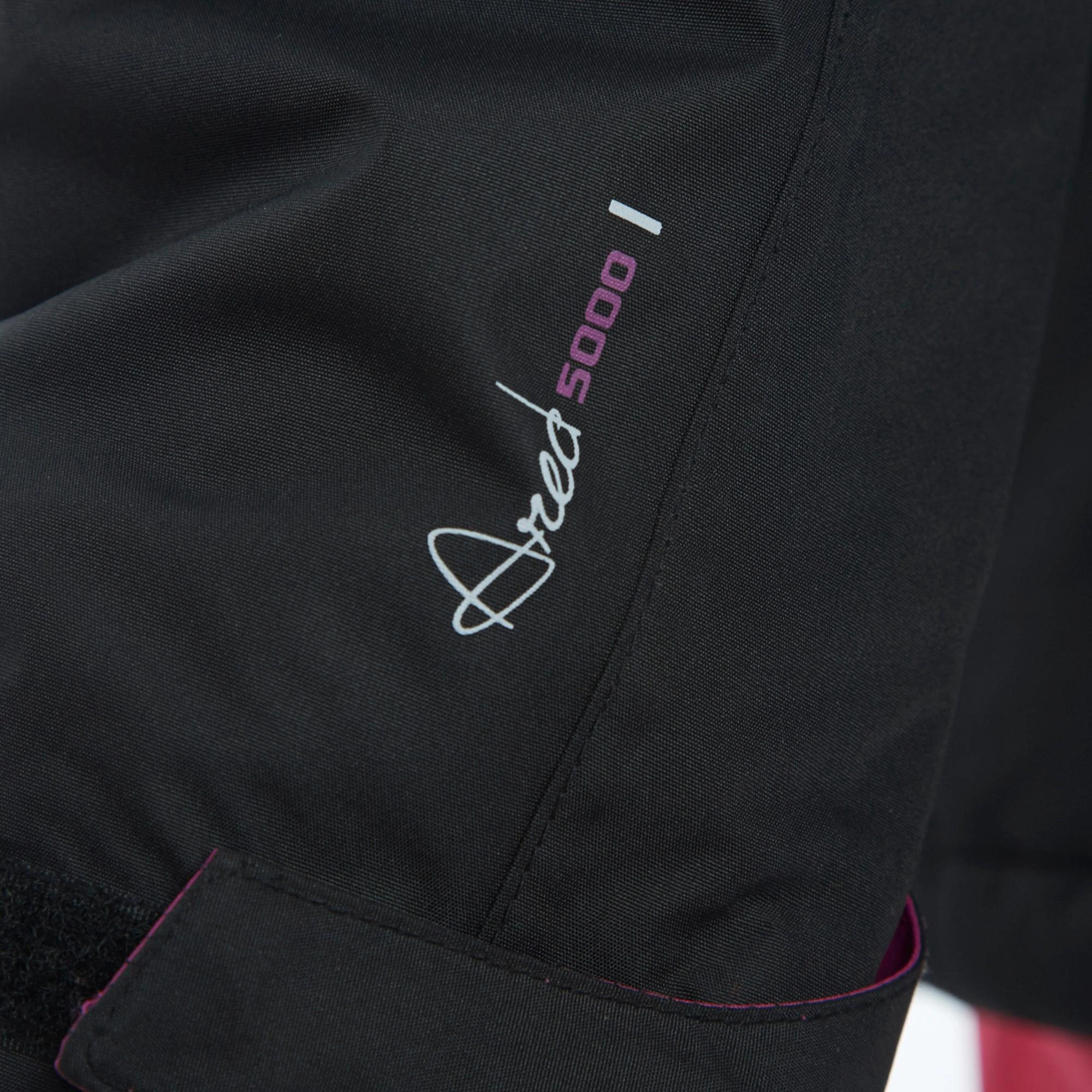 Girls' Ponder Waterproof Jacket - Image 5