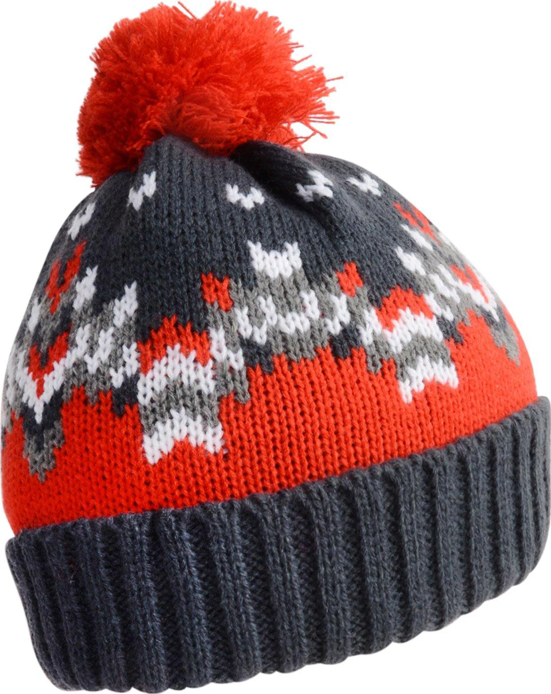 Kids' Agitate Beanie - Image 2