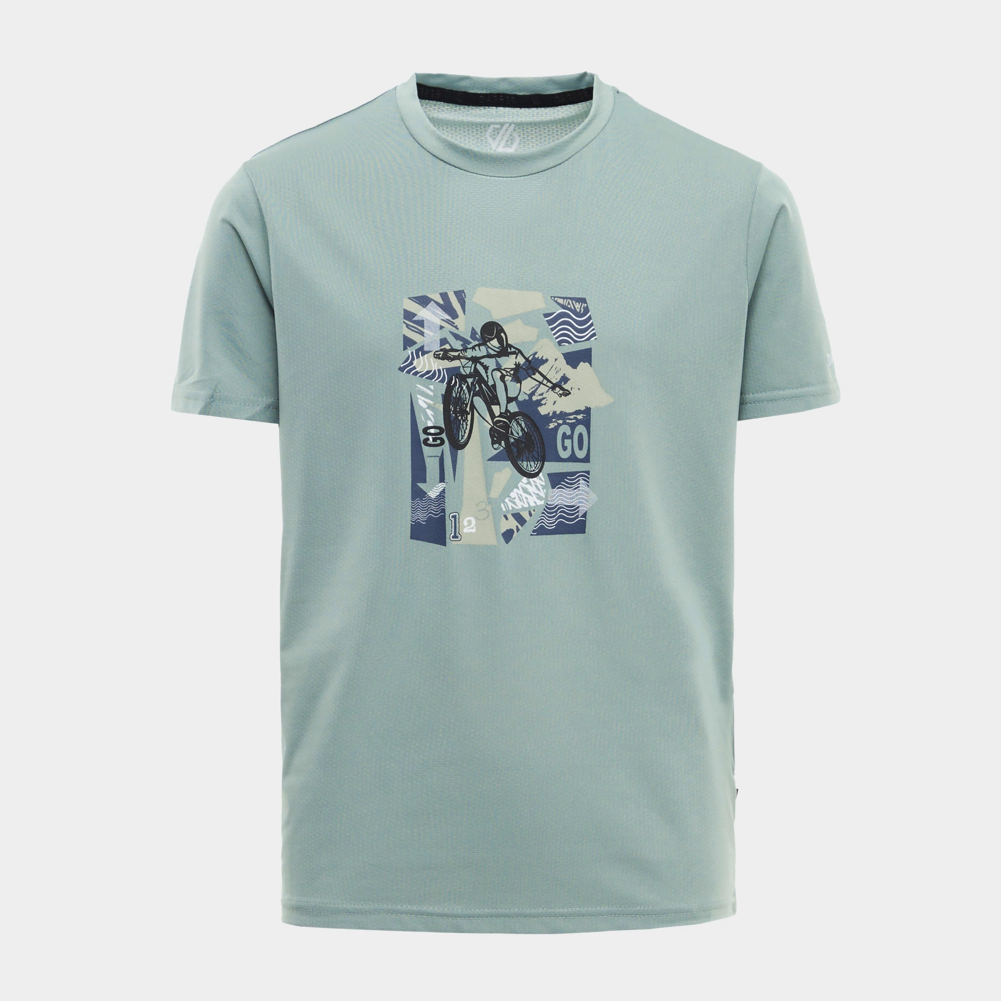 Kids’ Amuse II Tee - Image 7
