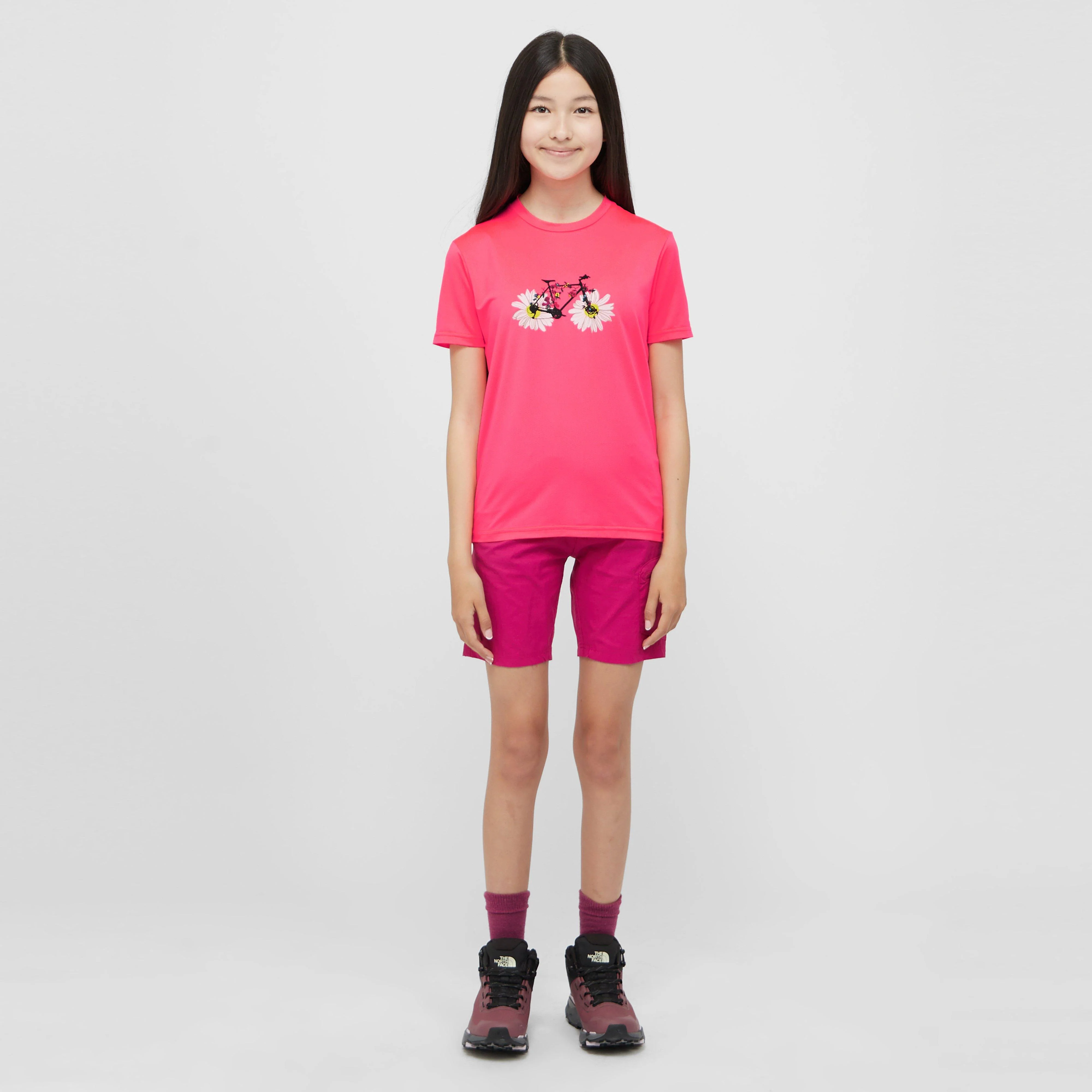 Kids’ Amuse II Tee - Image 10