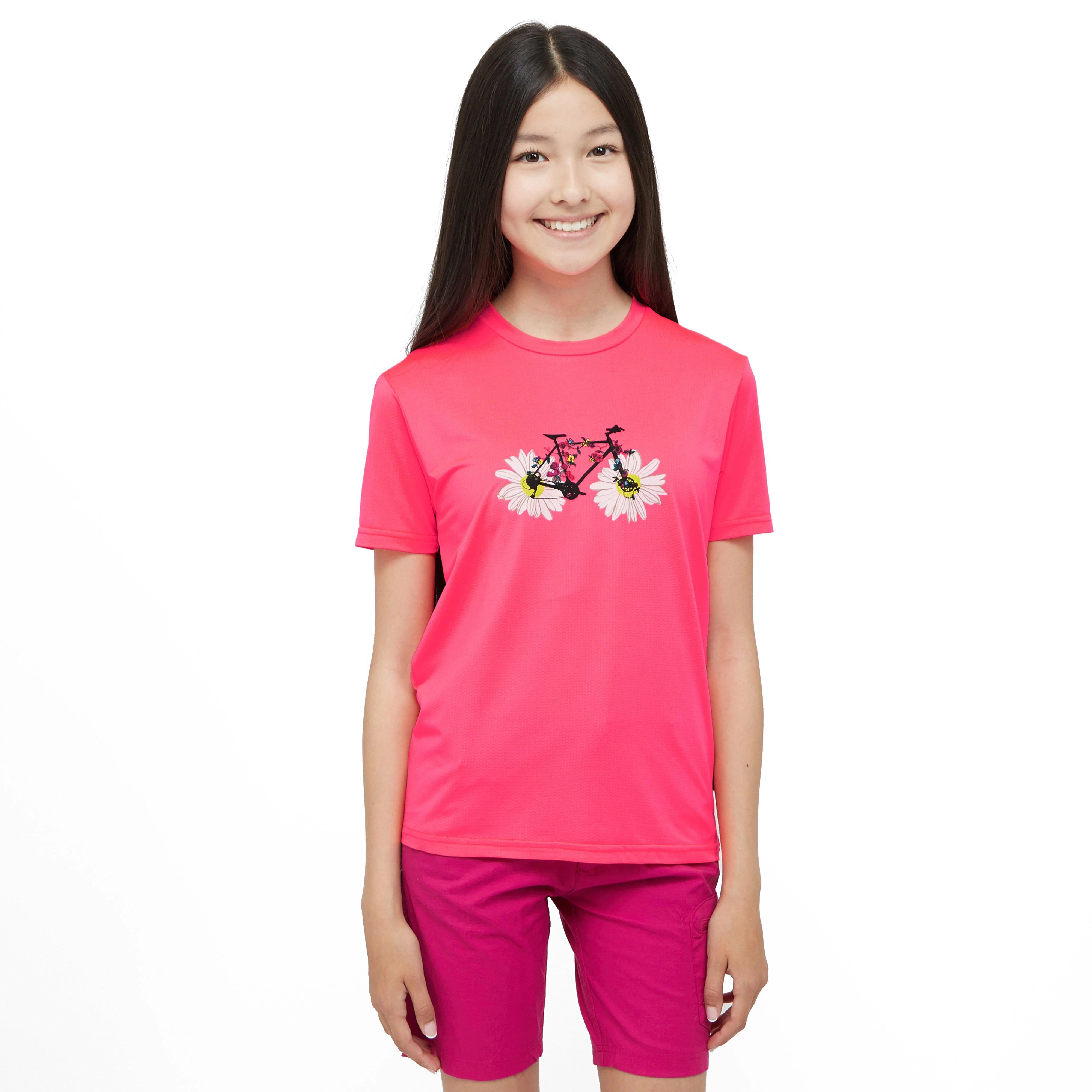 Kids’ Amuse II Tee - Image 14