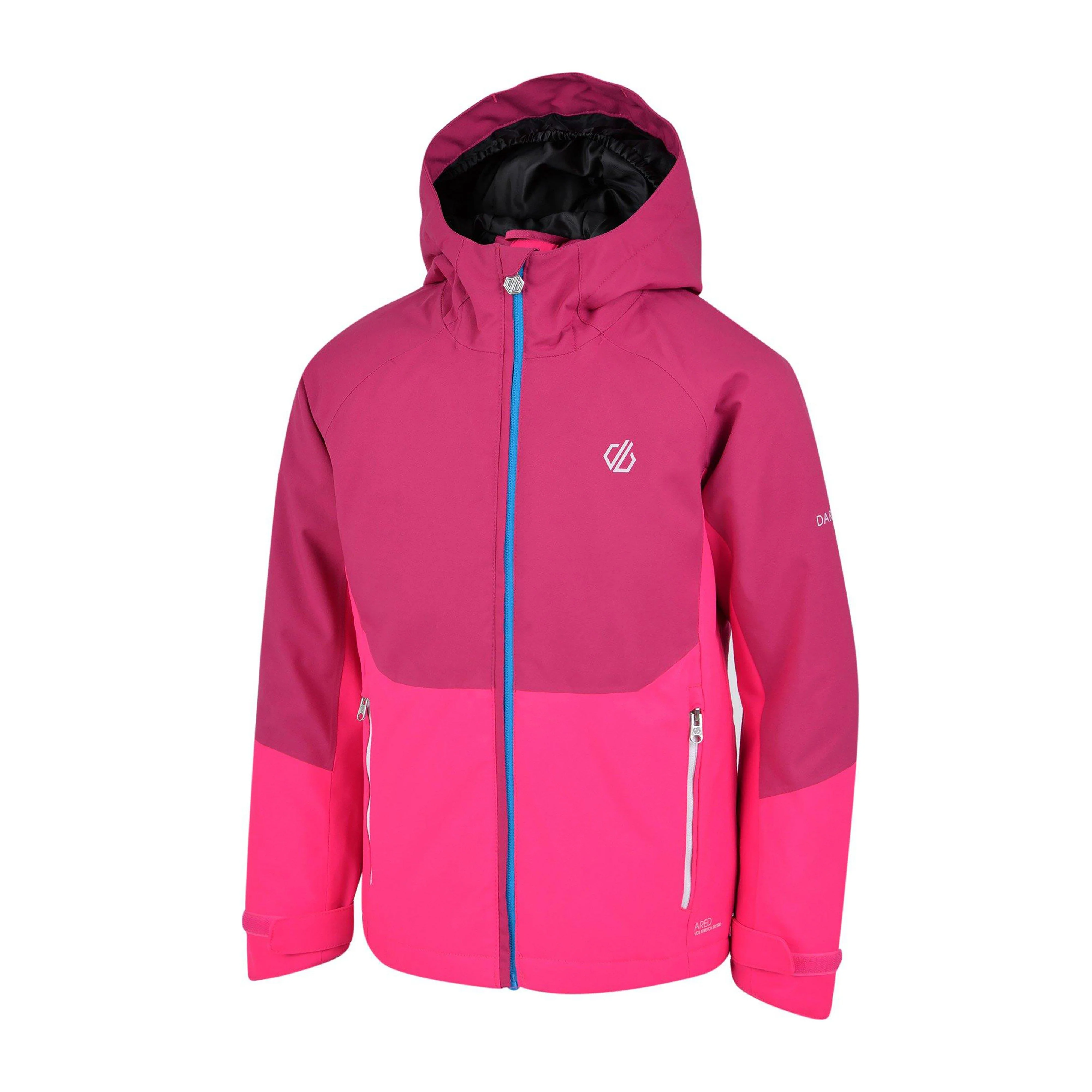 Kids' Ascribe Waterproof Jacket - Image 4